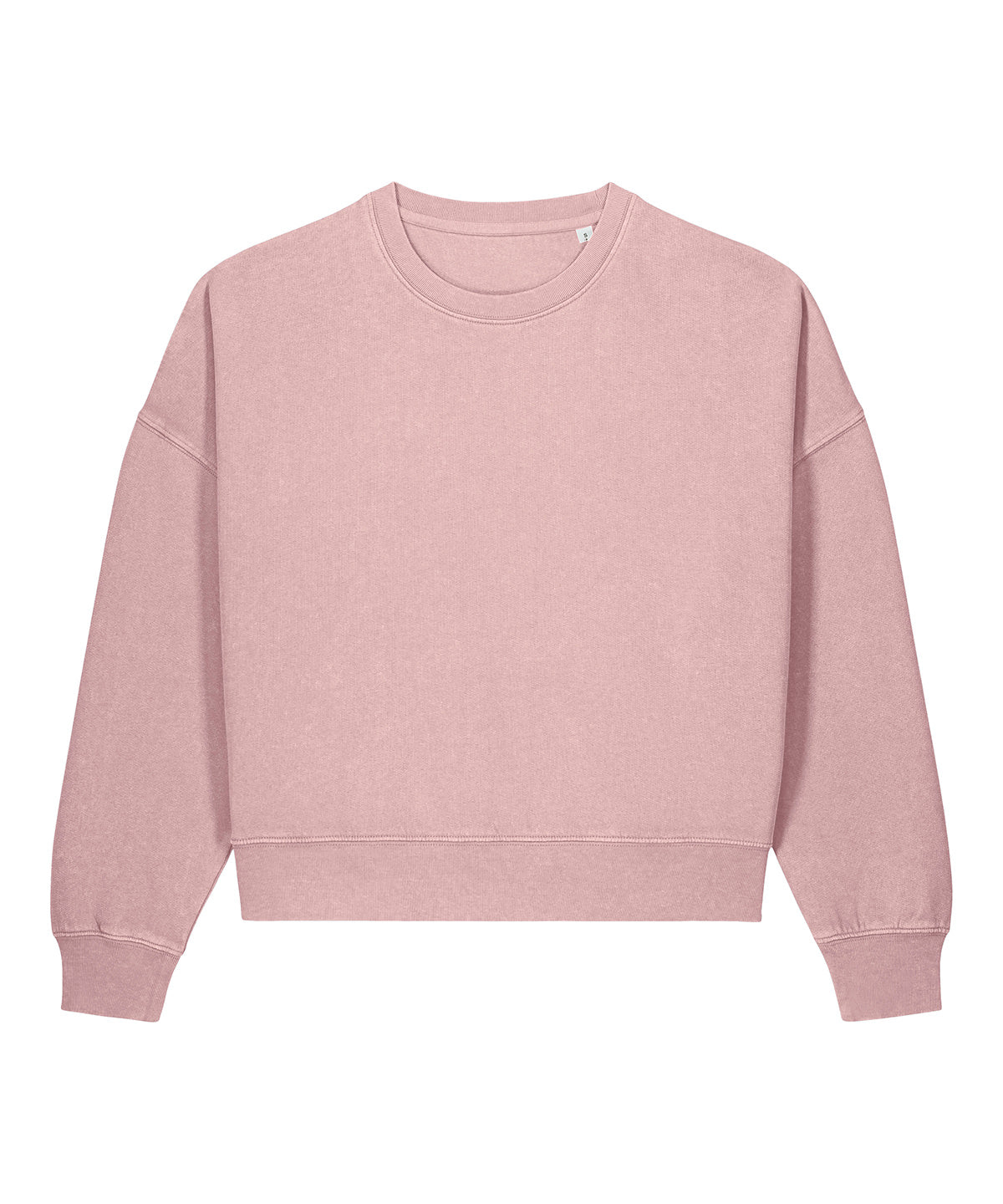 Peysa Stanley/Stella SX324 – Garment Dyed Blush