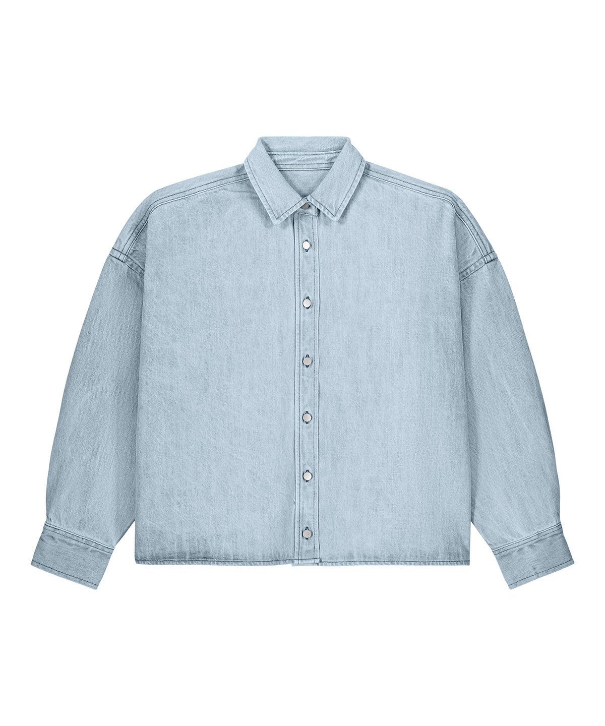 Jakki Stanley/Stella SX331 – Light Wash