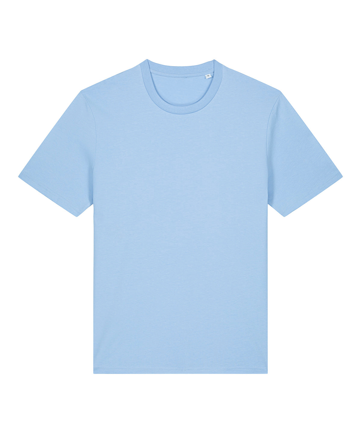 Stuttermabolur Stanley/Stella SX701 – Blue Soul – 3XL