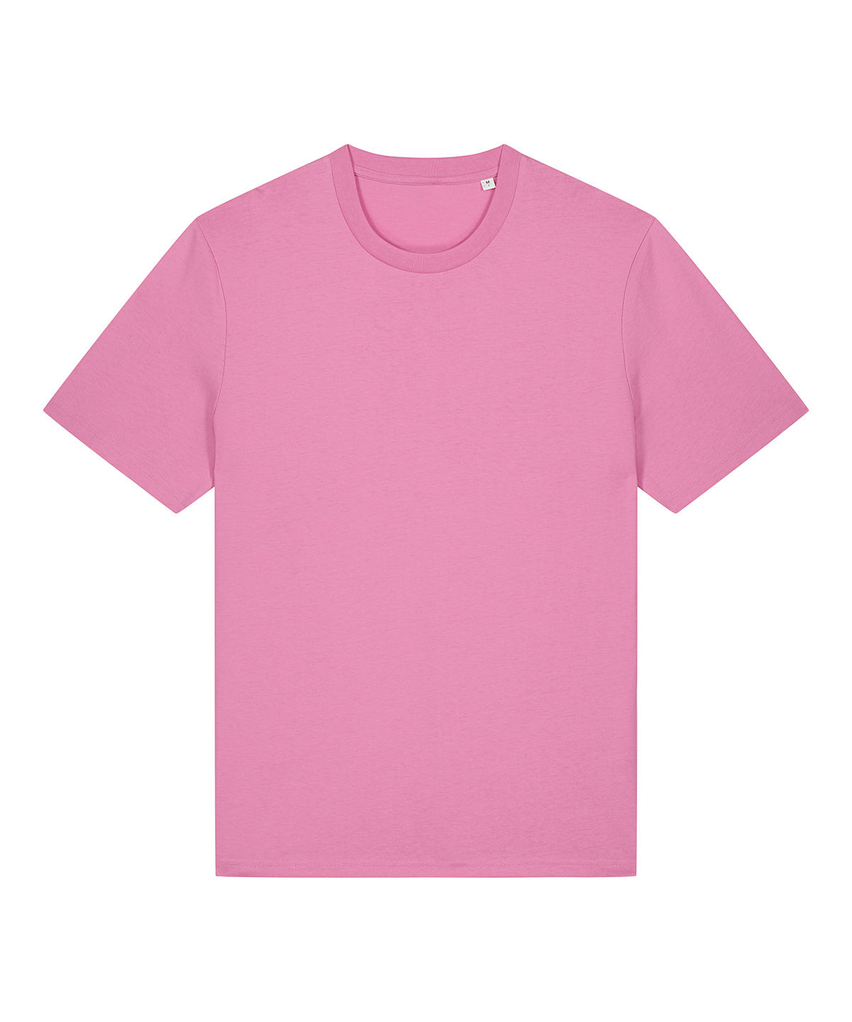 Stuttermabolur Stanley/Stella SX701 – Bubble Pink – 3XL