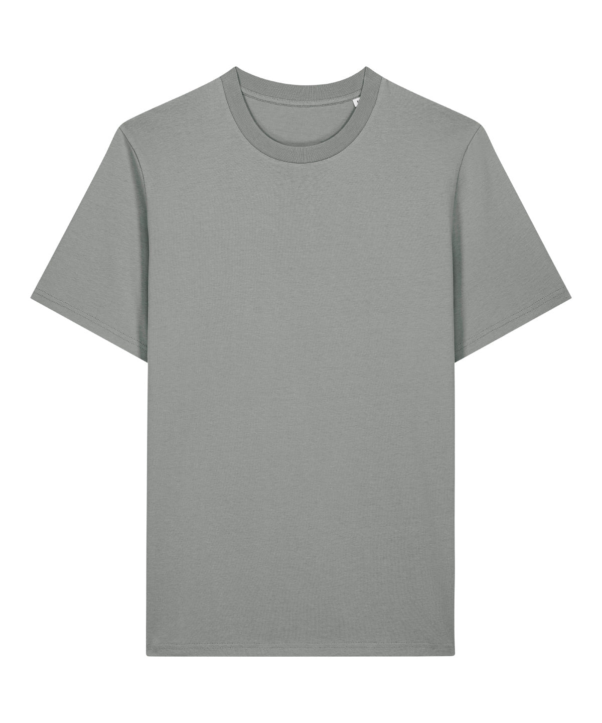 Stuttermabolur Stanley/Stella SX701 – Misty Grey – 3XL