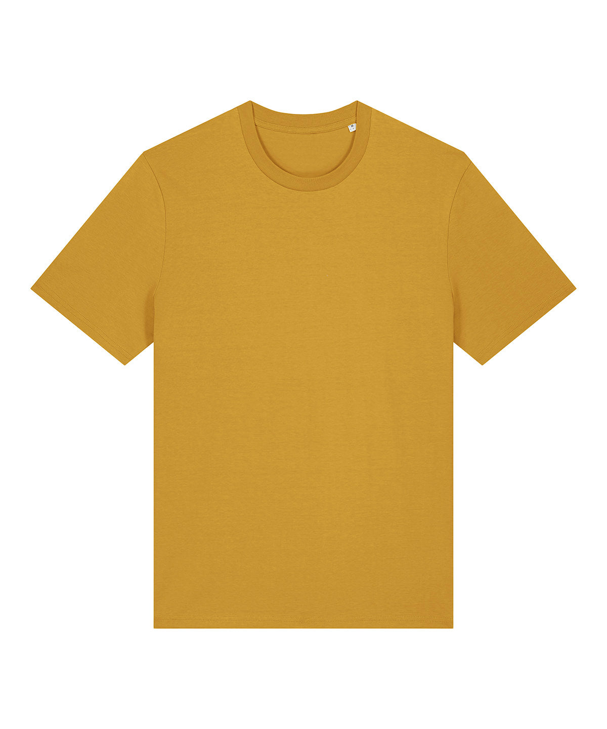 Stuttermabolur Stanley/Stella SX701 – Ochre – 3XL