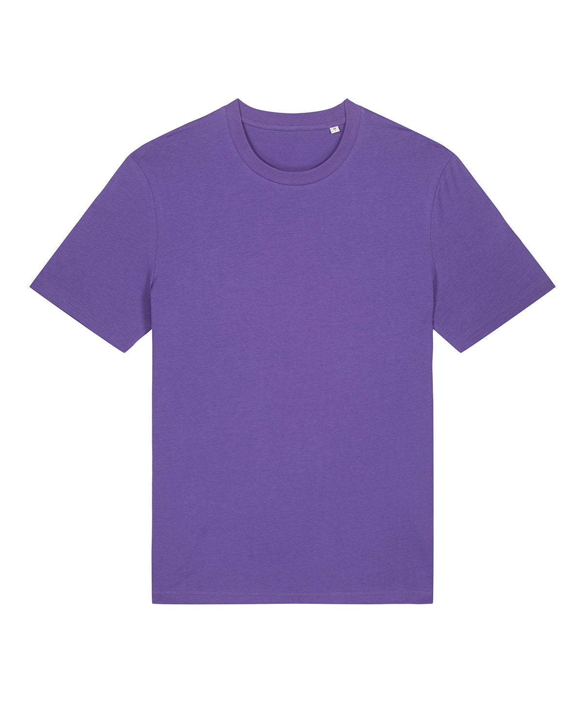 Stuttermabolur Stanley/Stella SX701 – Purple Love – 3XL