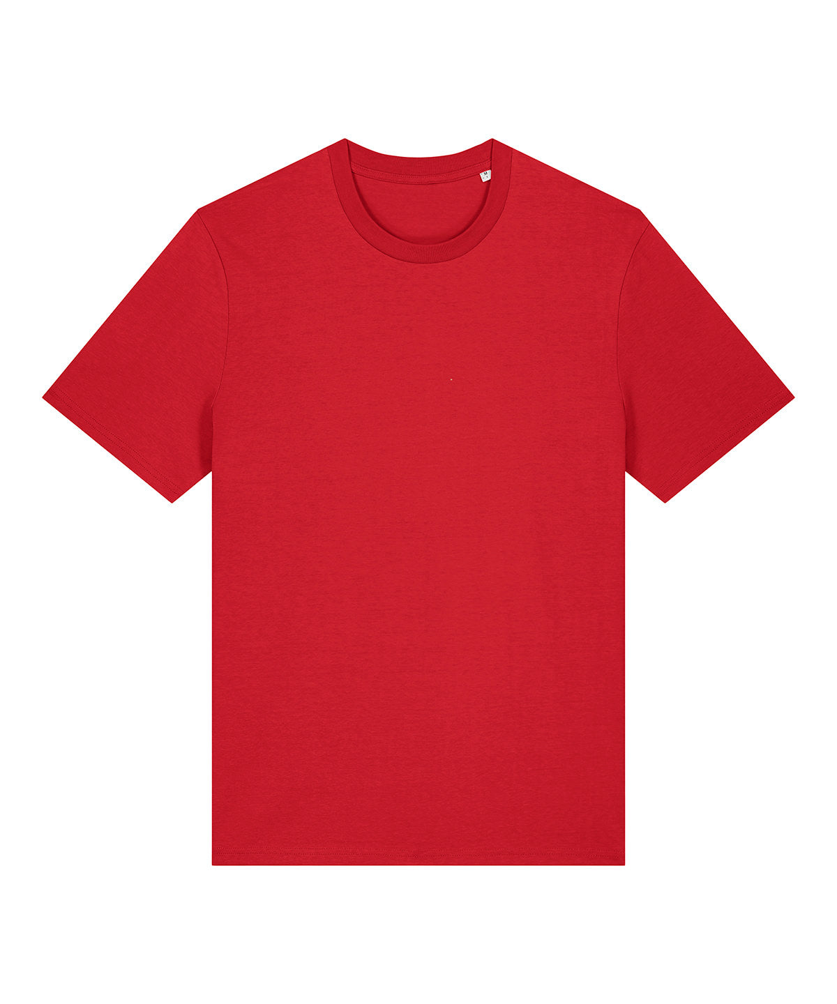 Stuttermabolur Stanley/Stella SX701 – Red* – 5XL