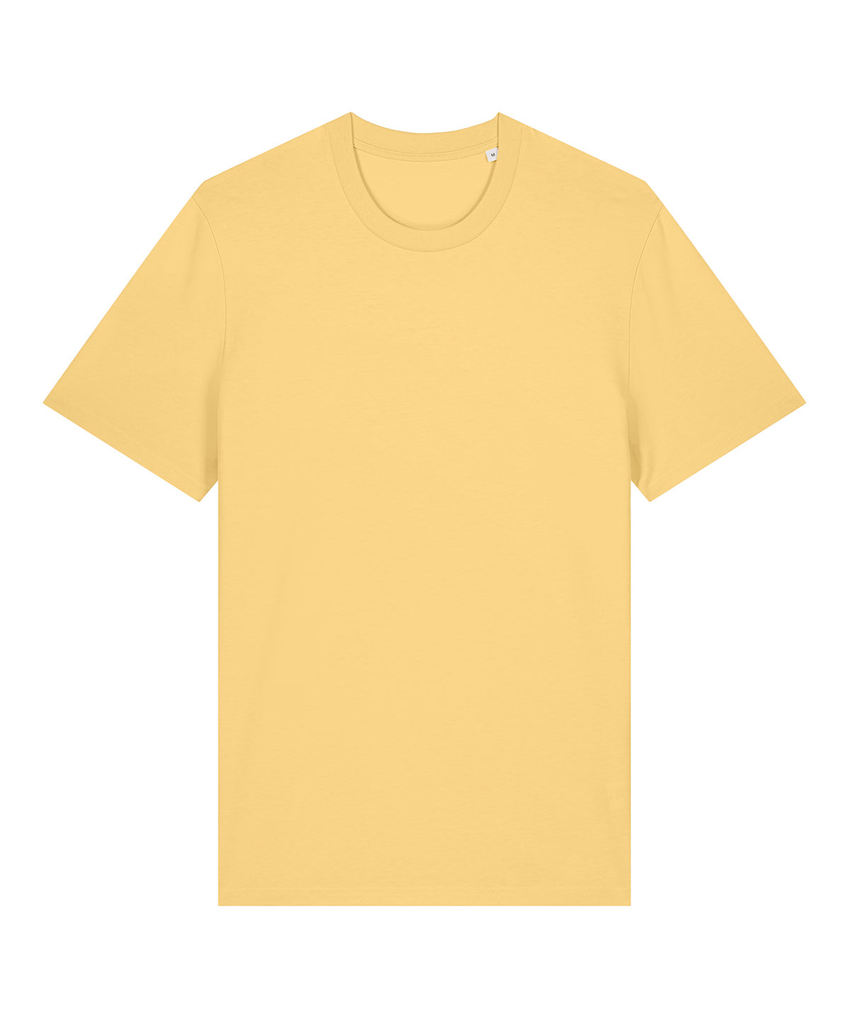 Stuttermabolur Stanley/Stella SX701 – Viva Yellow – 3XL