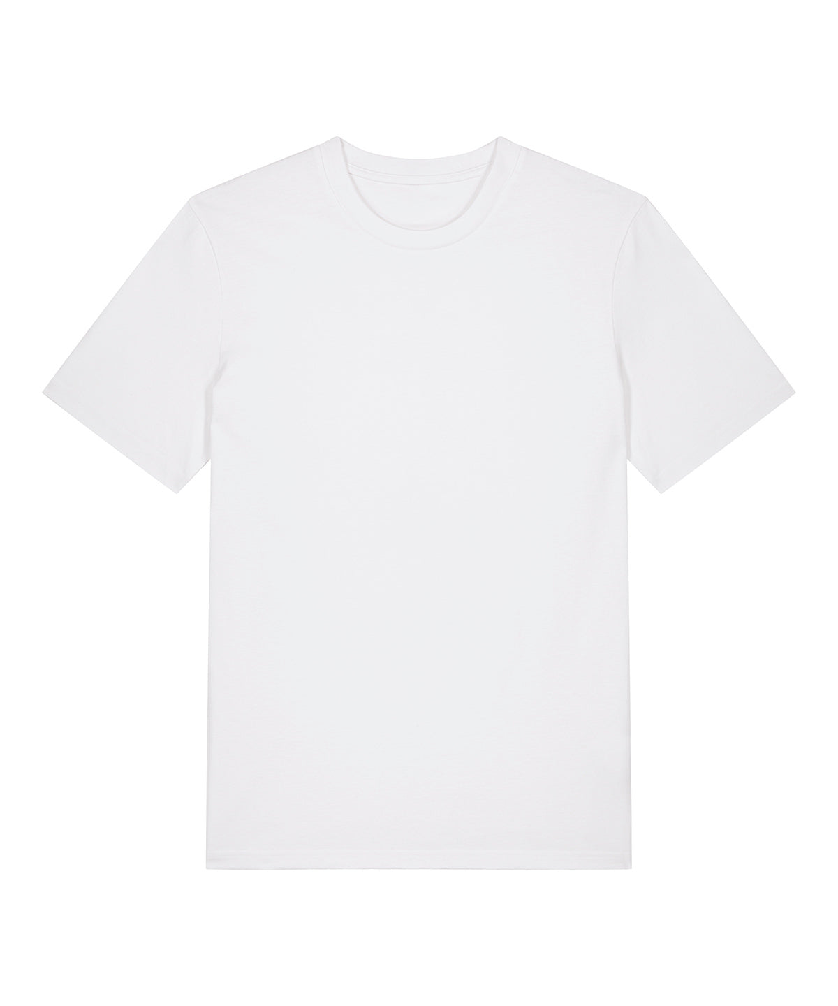 Stuttermabolur Stanley/Stella SX701 – White* – 5XL