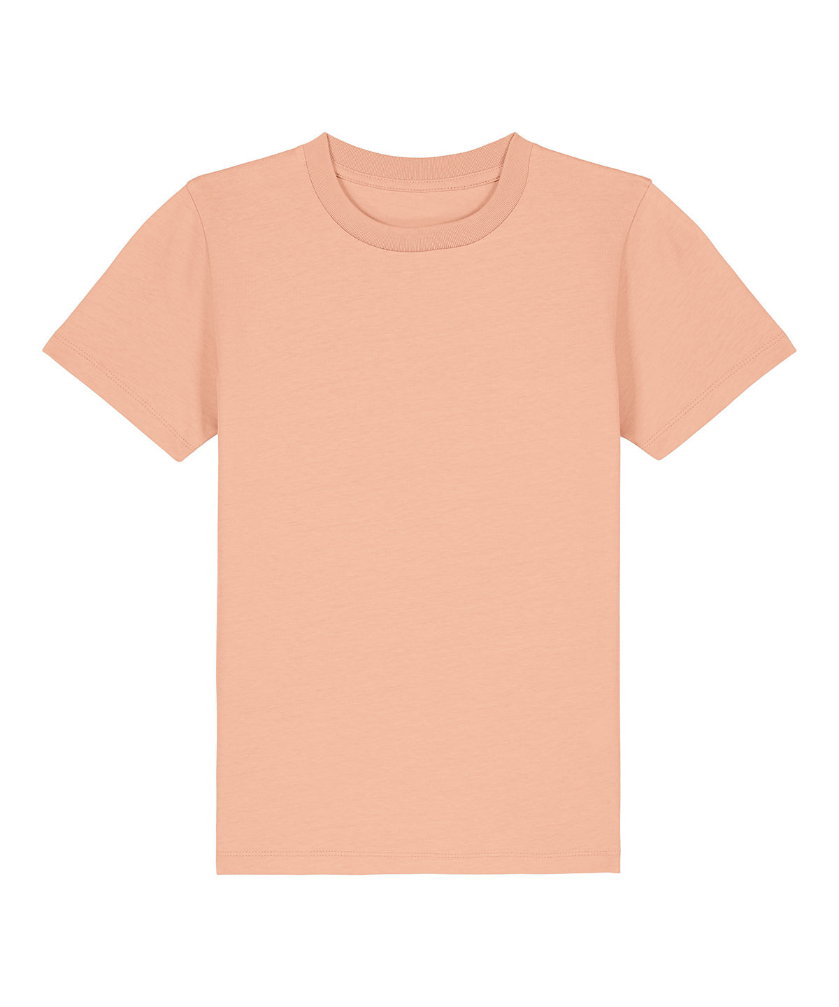 Stuttermabolur Stanley/Stella SX702 – Fraiche Peche – 12/13 Years