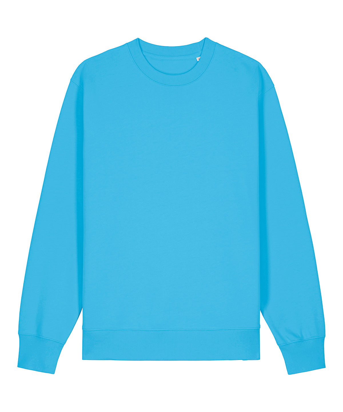 Peysa Stanley/Stella SX703 – Aqua Blue – 3XL