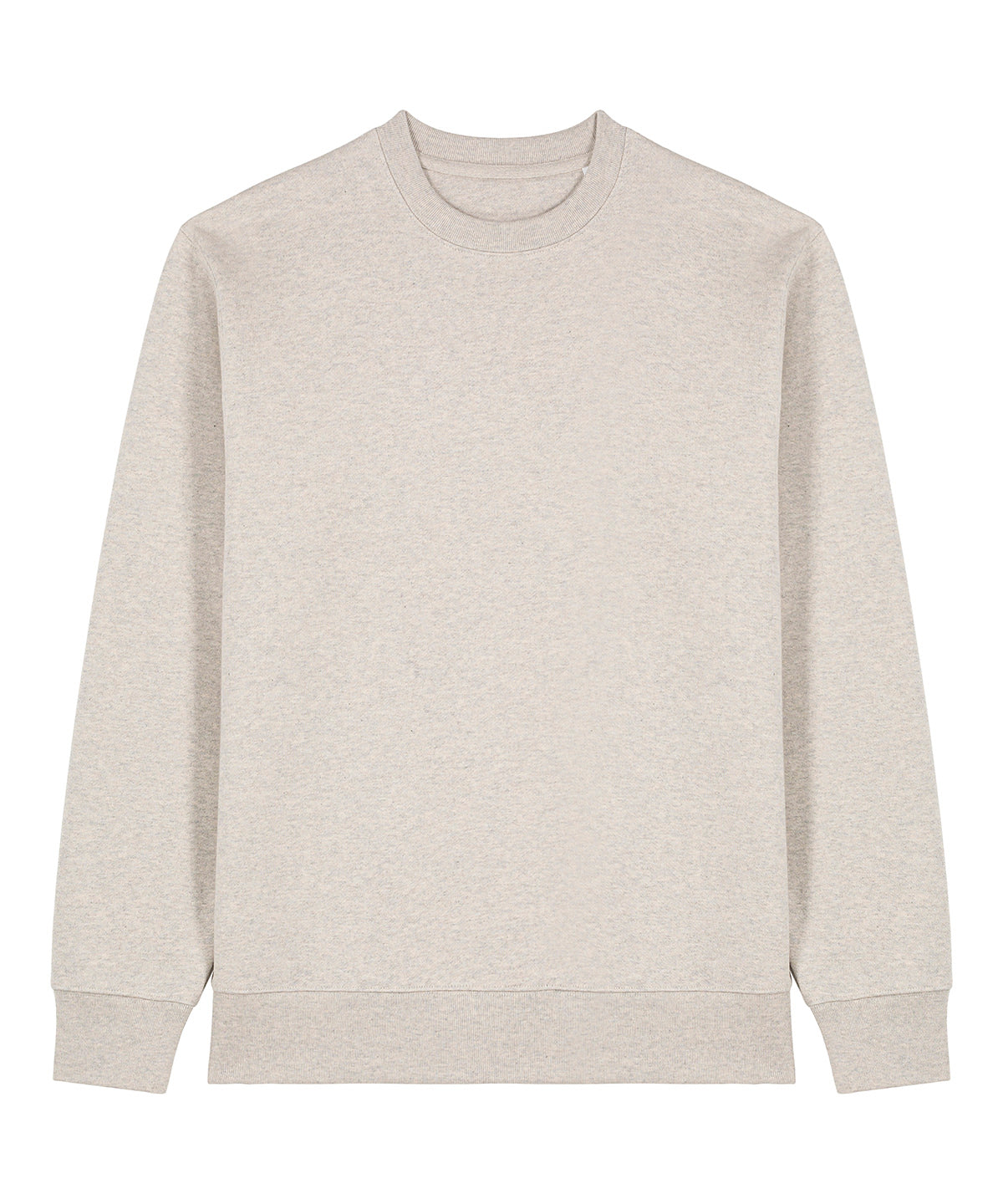 Peysa Stanley/Stella SX703 – Heather Haze – 3XL