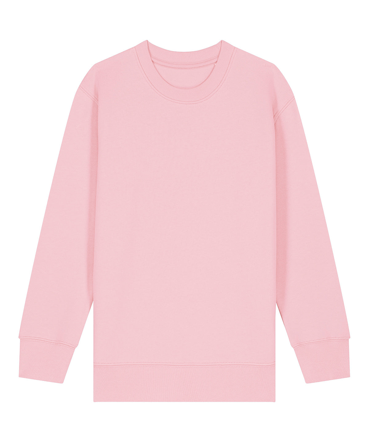 Peysa Stanley/Stella SX704 – Cotton Pink – 12/13 Years