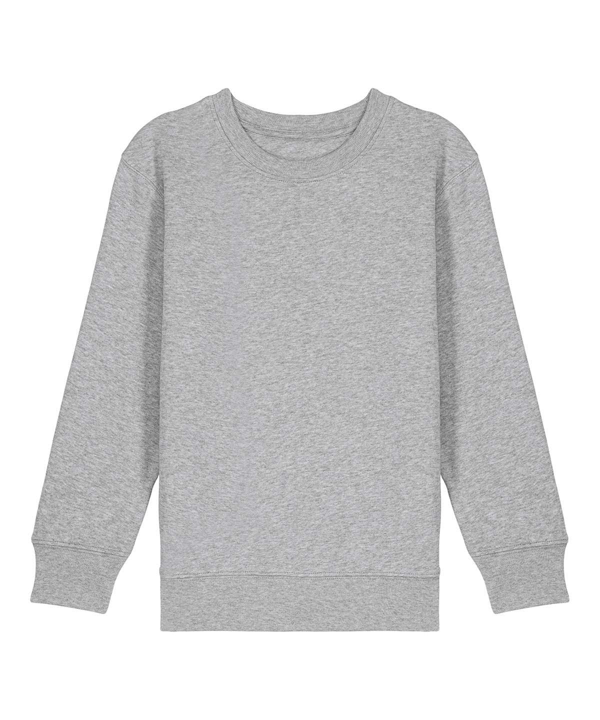 Peysa Stanley/Stella SX704 – Heather Grey – 12/13 Years
