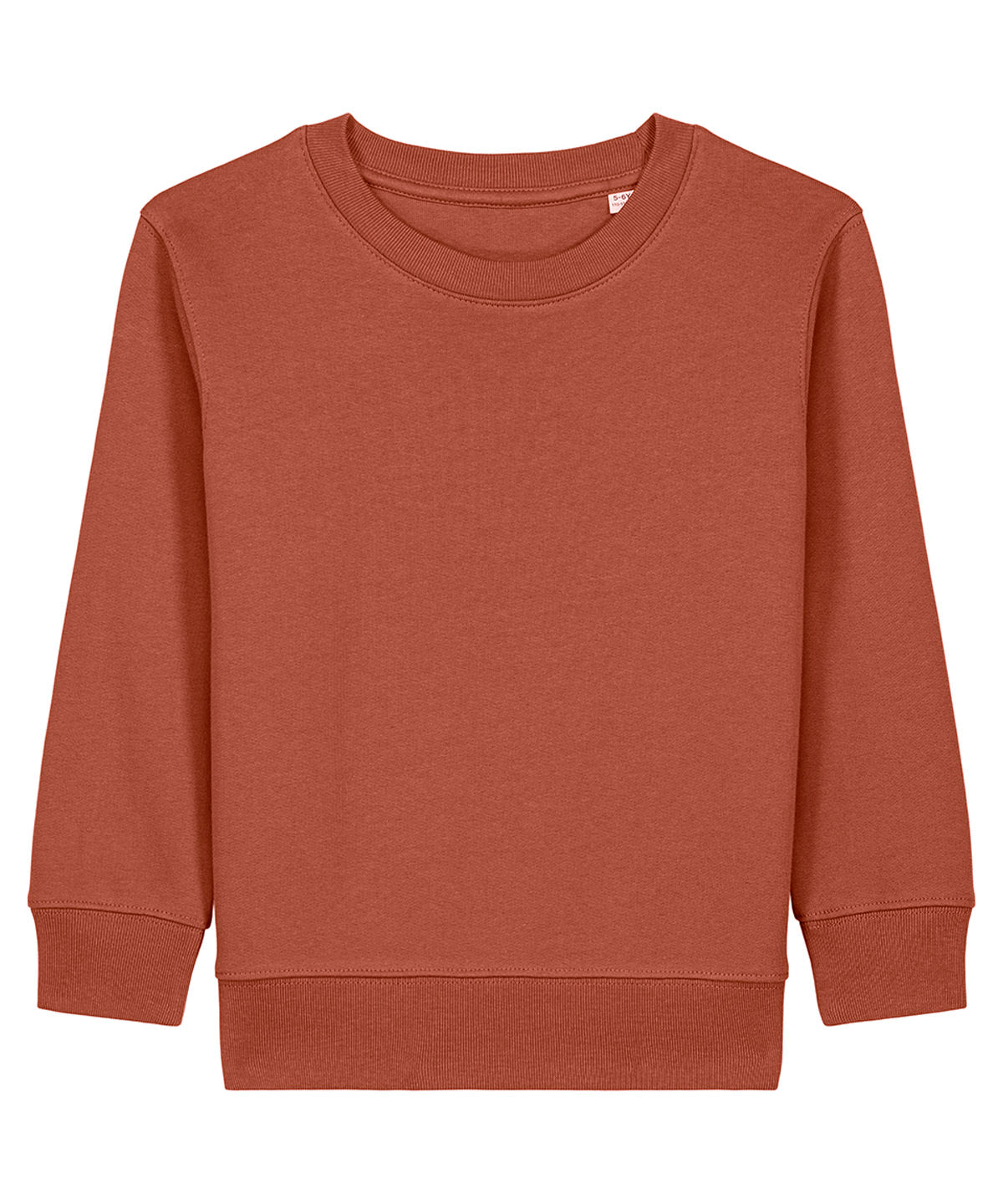 Peysa Stanley/Stella SX704 – Heritage Brown – 12/13 Years