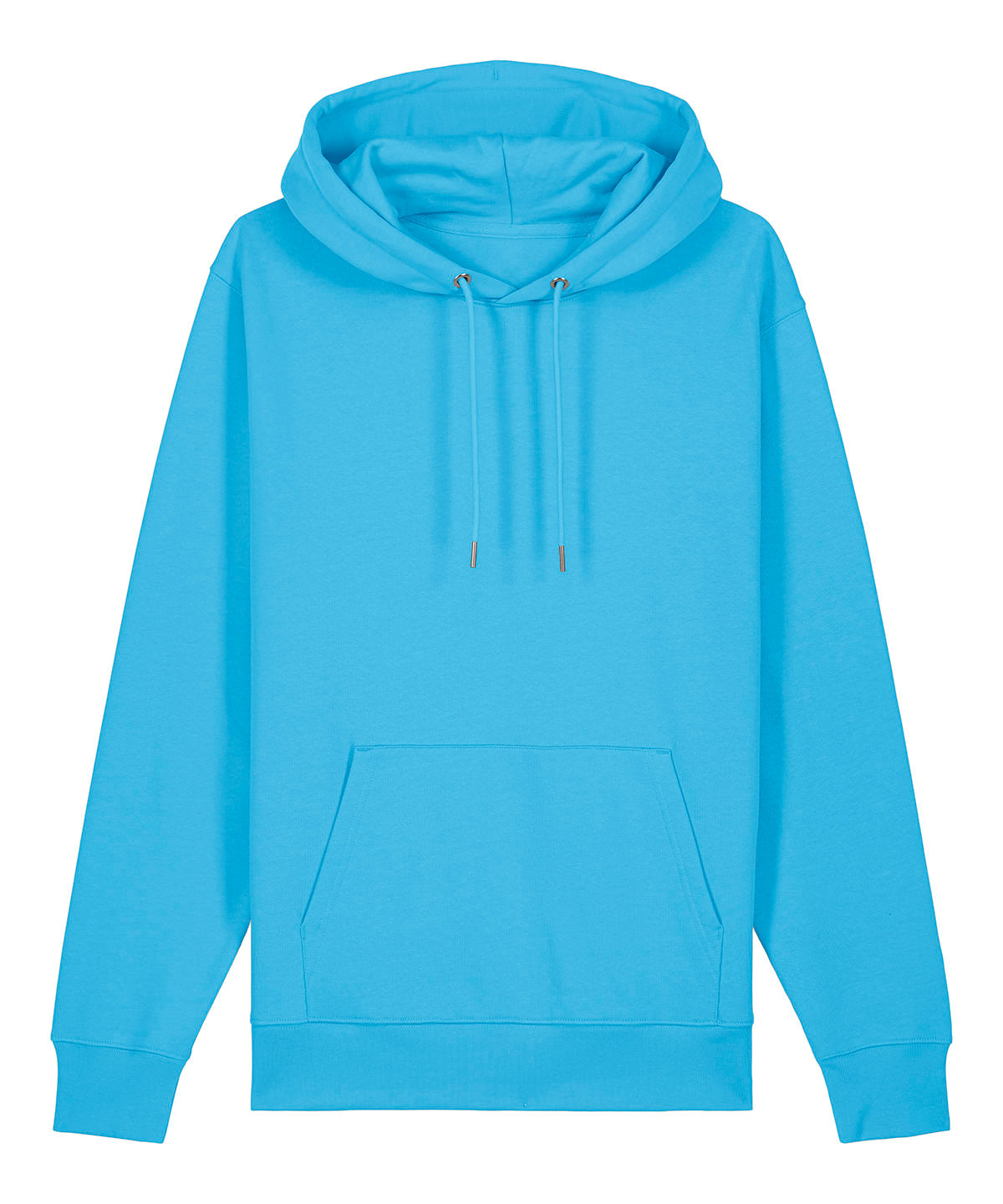 Hettupeysa Stanley/Stella SX705 – Aqua Blue – 3XL