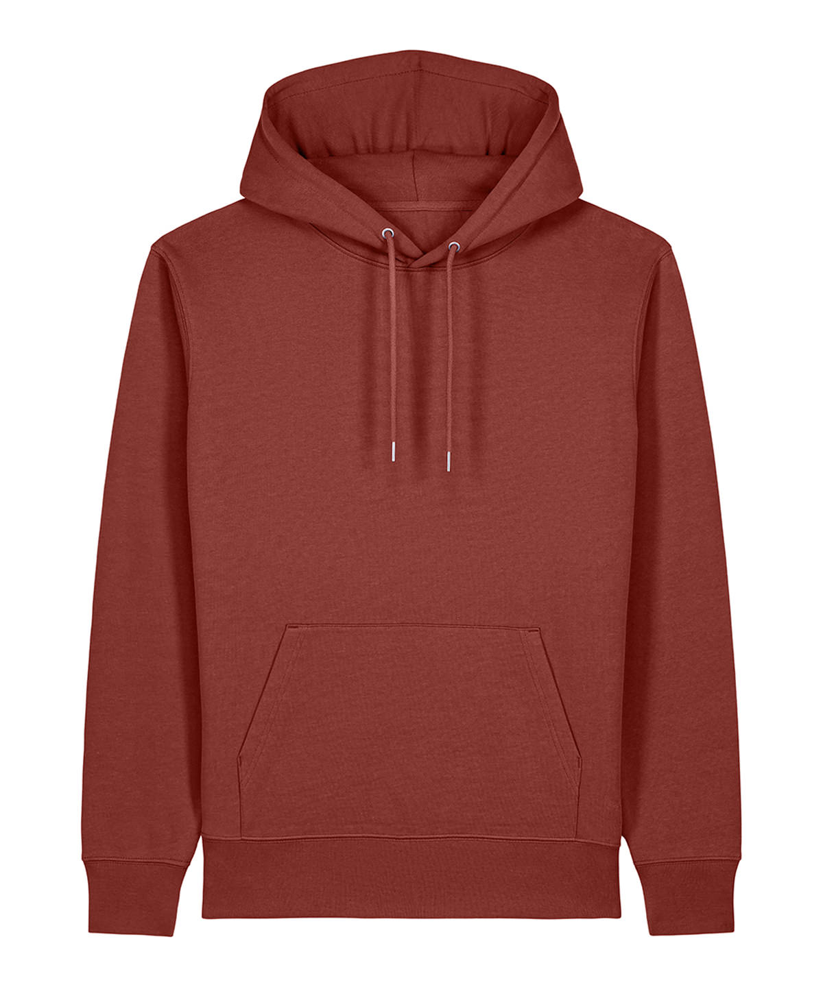 Hettupeysa Stanley/Stella SX705 – Earthy Red – 3XL
