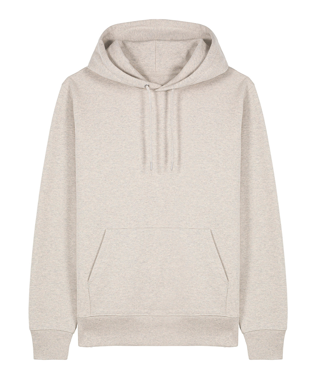 Hettupeysa Stanley/Stella SX705 – Heather Haze – 3XL