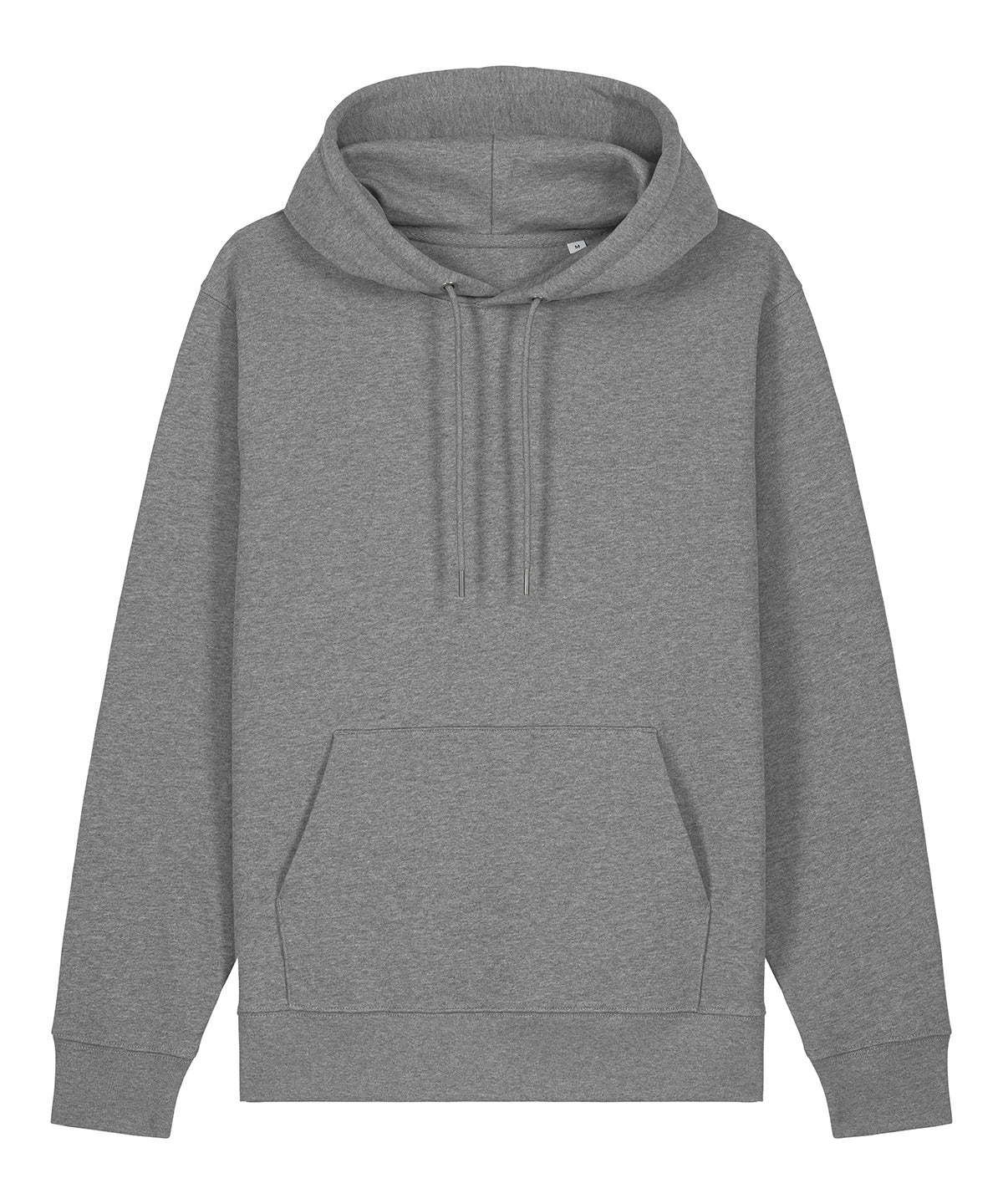 Hettupeysa Stanley/Stella SX705 – Mid Heather Grey – 3XL