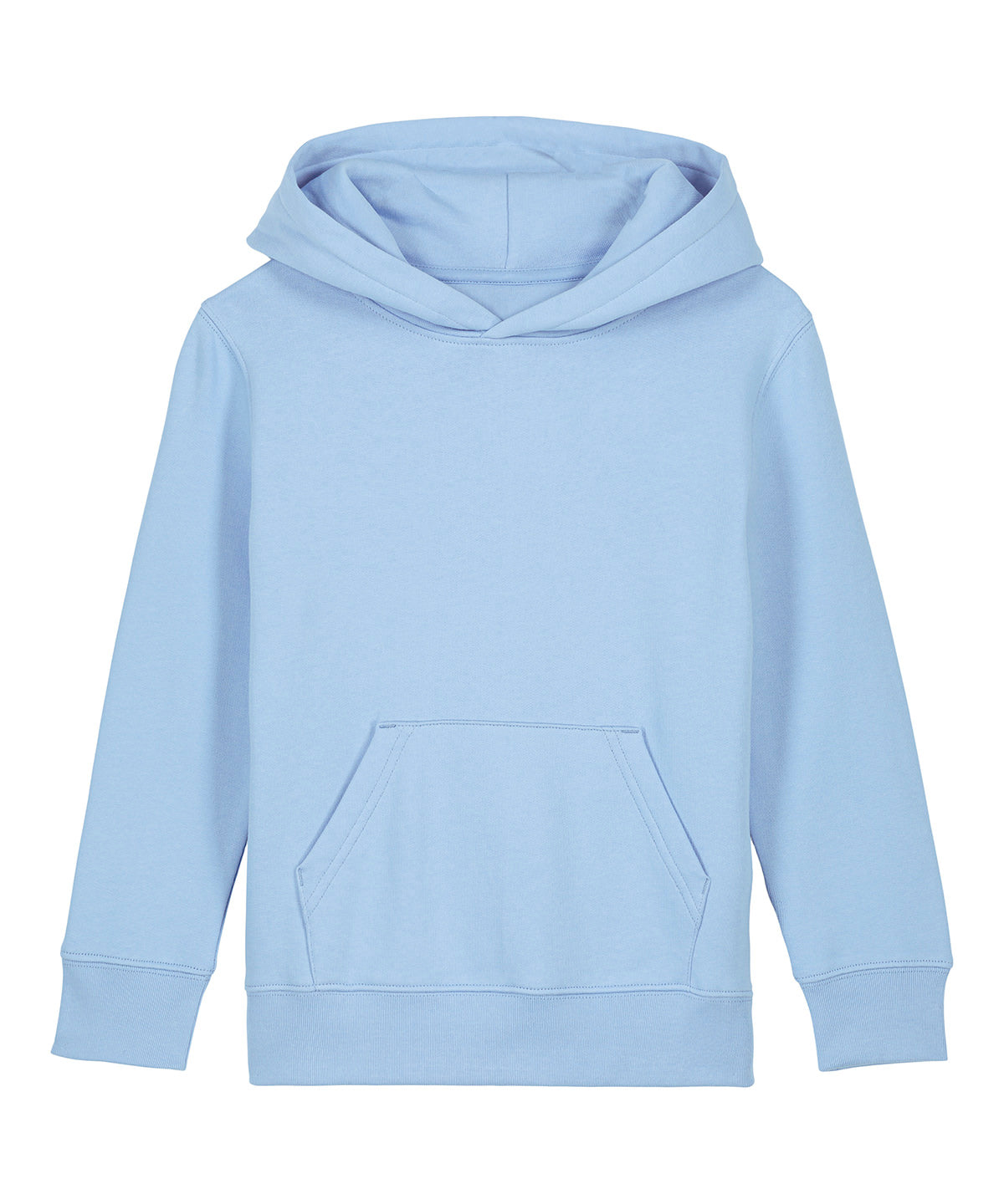 Hettupeysa Stanley/Stella SX706 – Blue Soul – 12/13 Years