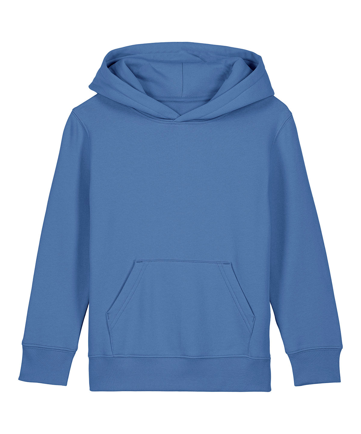 Hettupeysa Stanley/Stella SX706 – Bright Blue – 12/13 Years