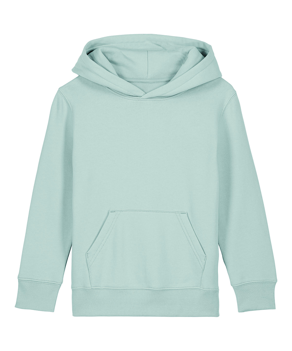Hettupeysa Stanley/Stella SX706 – Caribbean Blue – 12/13 Years