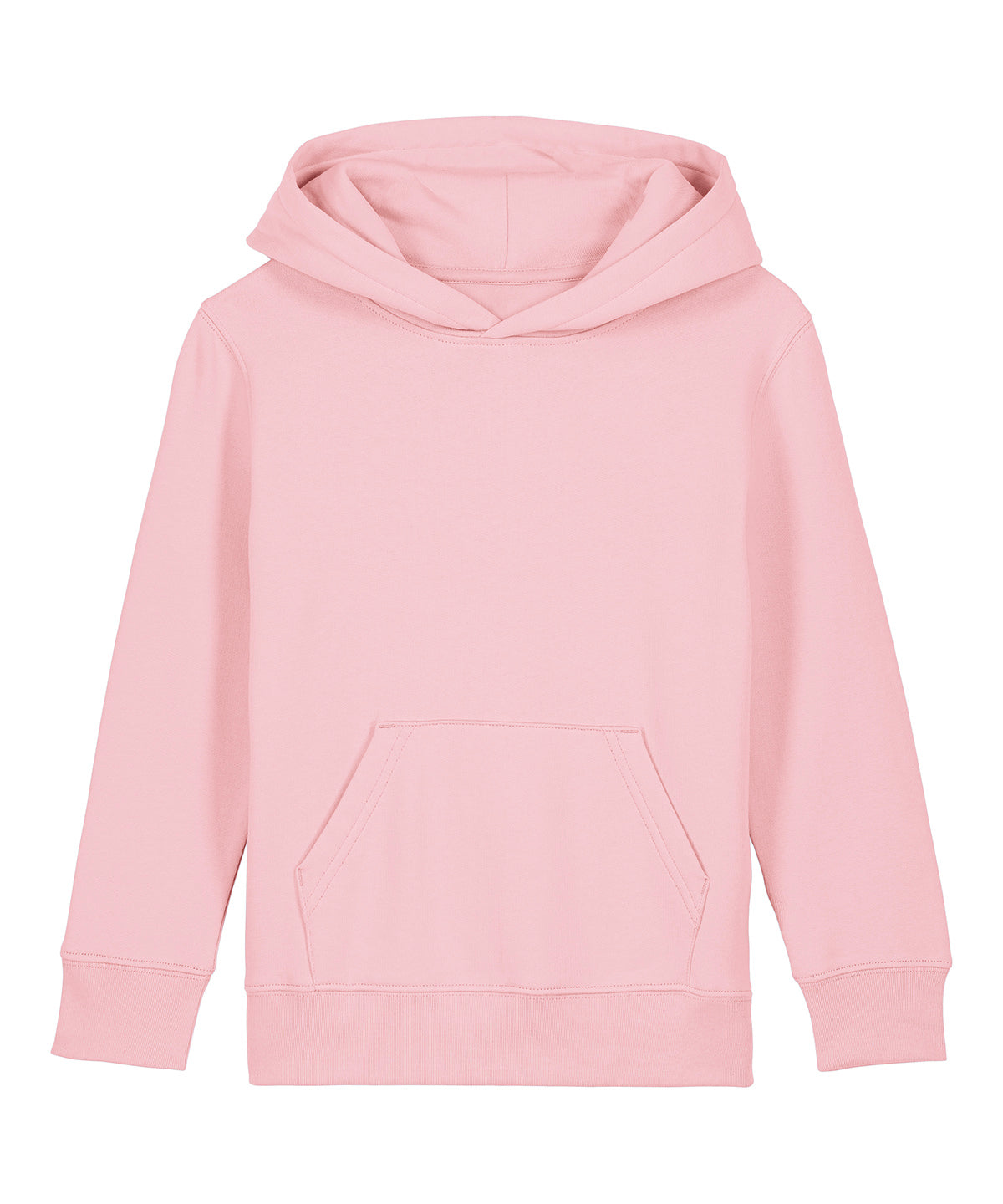 Hettupeysa Stanley/Stella SX706 – Cotton Pink – 12/13 Years