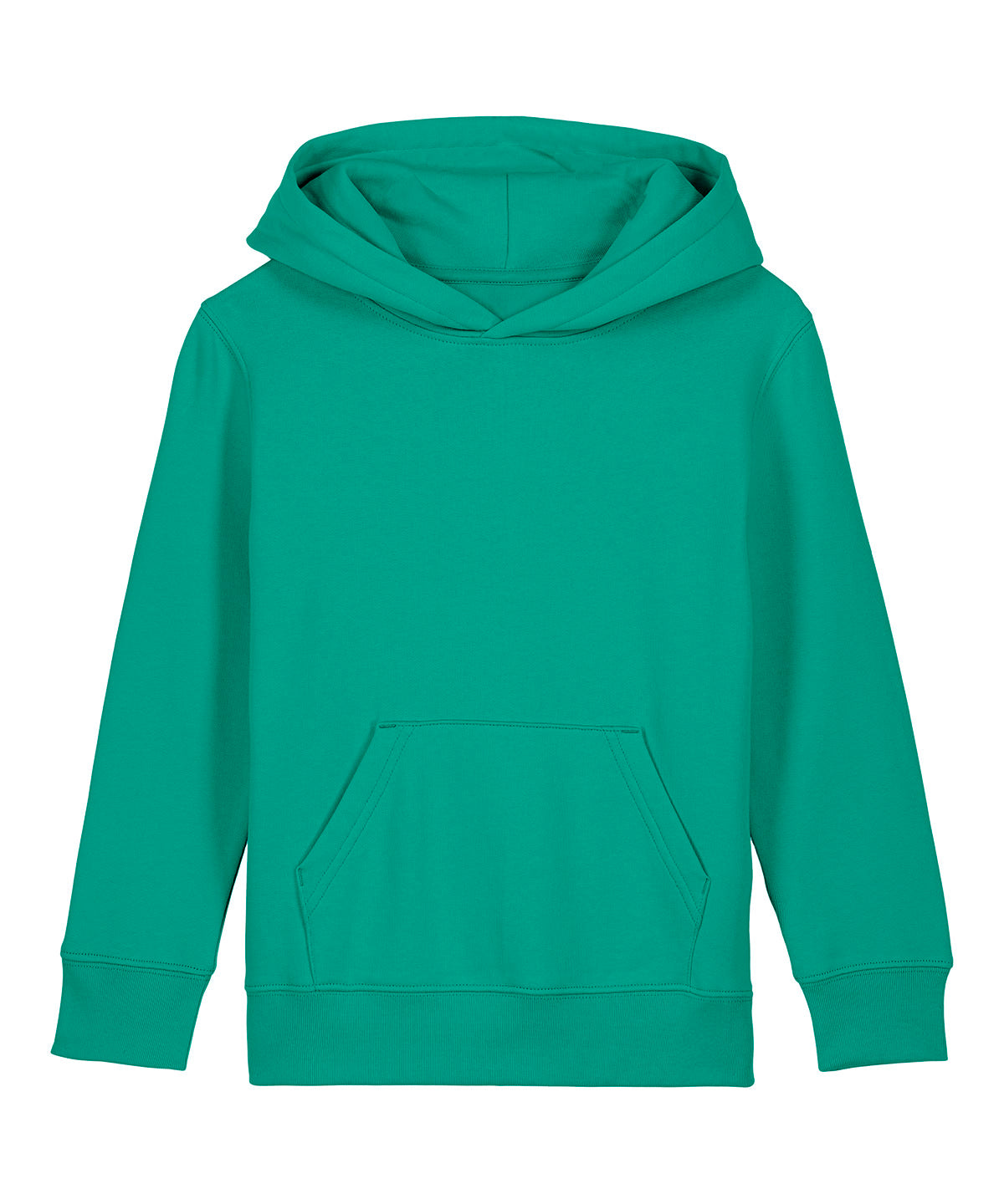 Hettupeysa Stanley/Stella SX706 – Go Green – 12/13 Years
