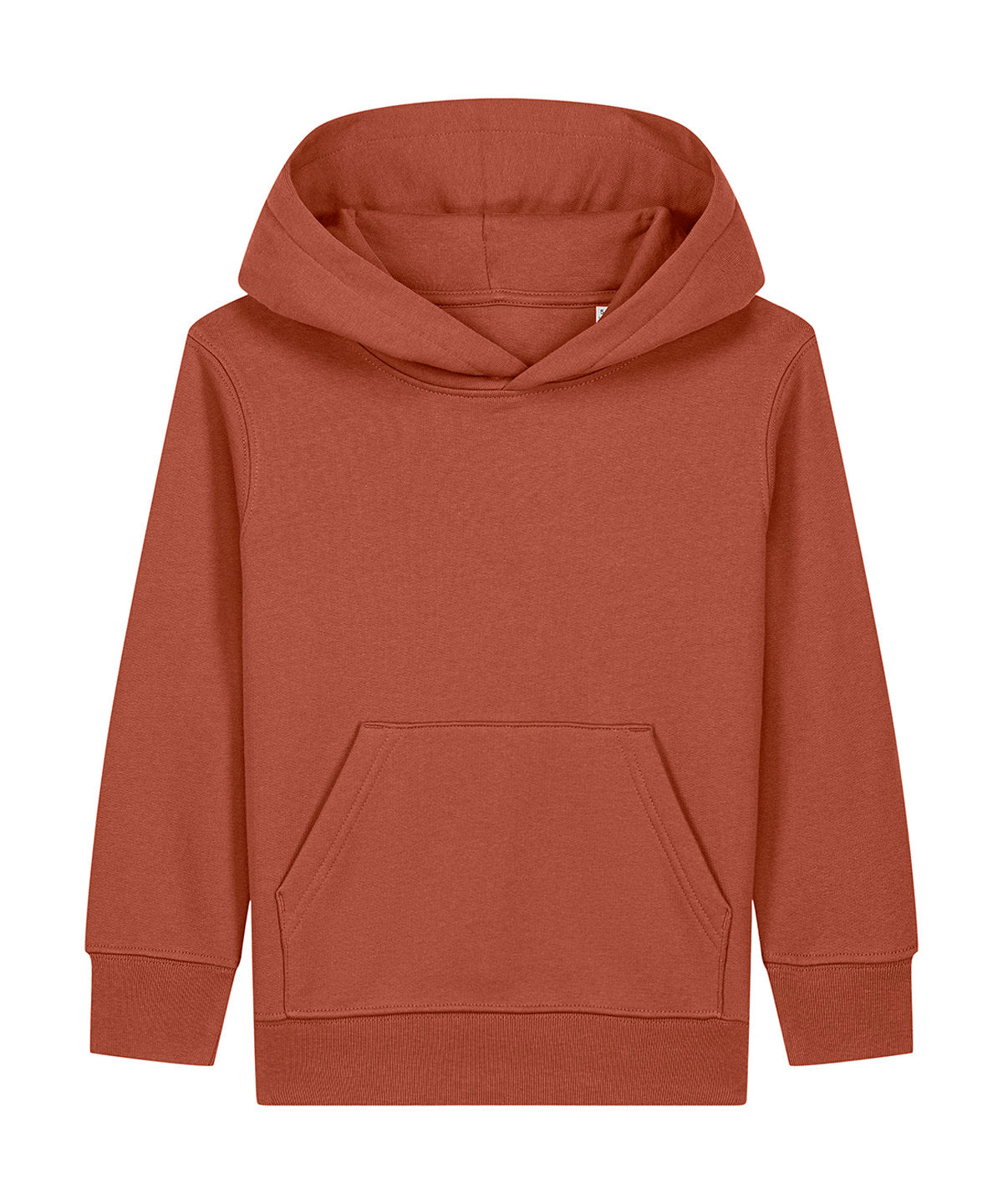 Hettupeysa Stanley/Stella SX706 – Heritage Brown – 12/13 Years