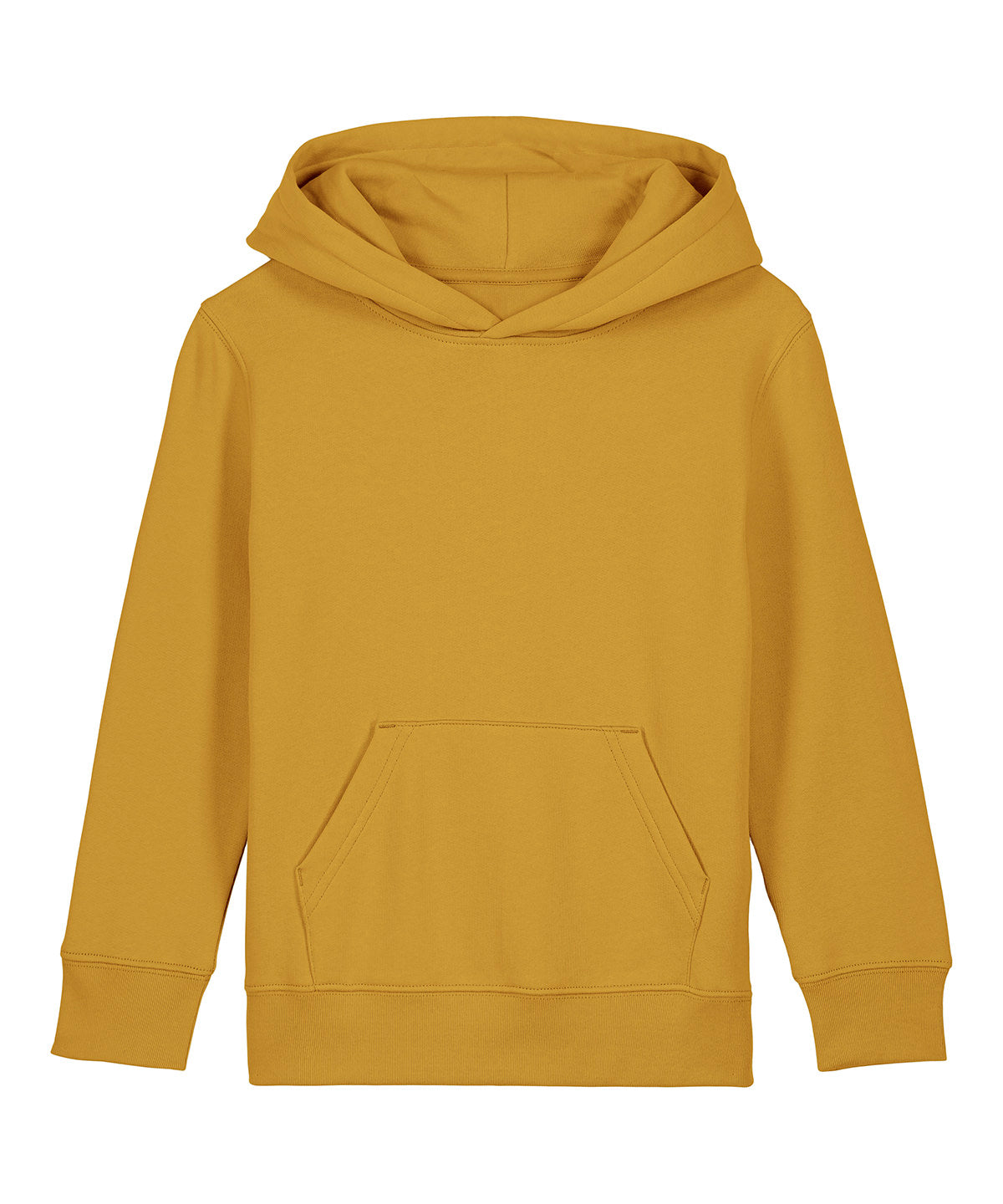 Hettupeysa Stanley/Stella SX706 – Ochre – 12/13 Years