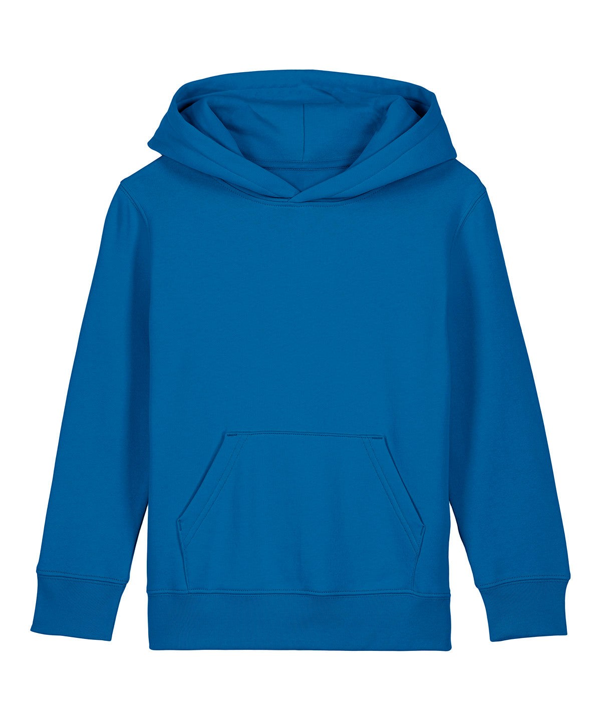 Hettupeysa Stanley/Stella SX706 – Royal Blue – 12/13 Years