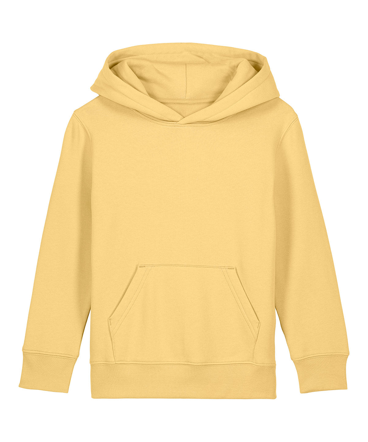 Hettupeysa Stanley/Stella SX706 – Viva Yellow – 12/13 Years