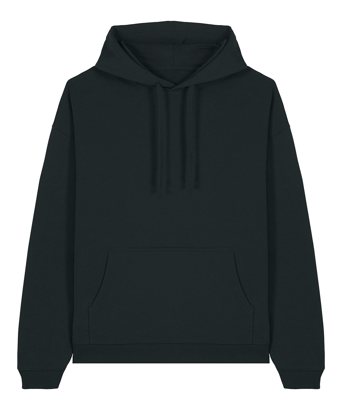 Hettupeysa Stanley/Stella SX707 – Svartur – 3XL