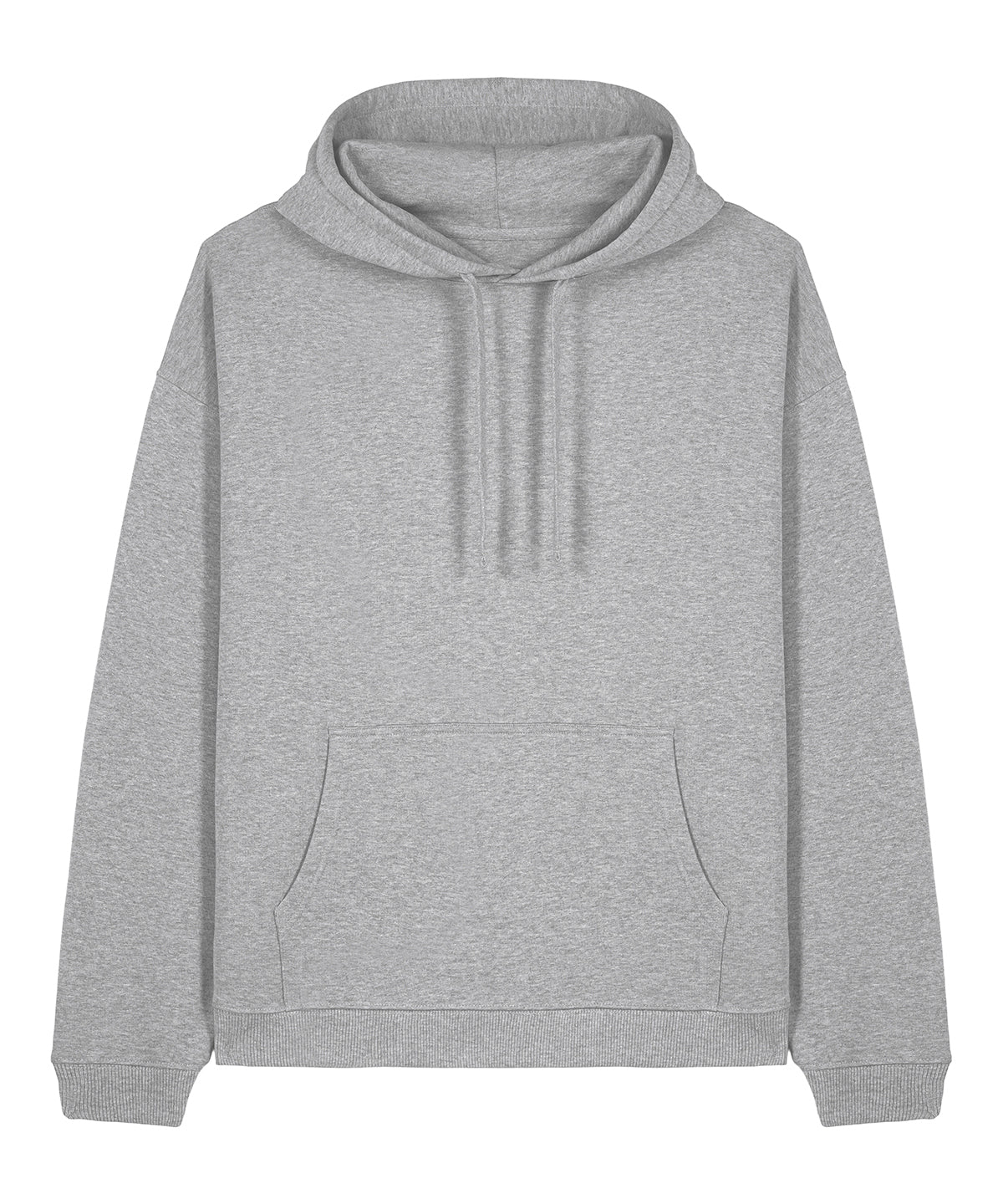 Hettupeysa Stanley/Stella SX707 – Heather Grey – 3XL