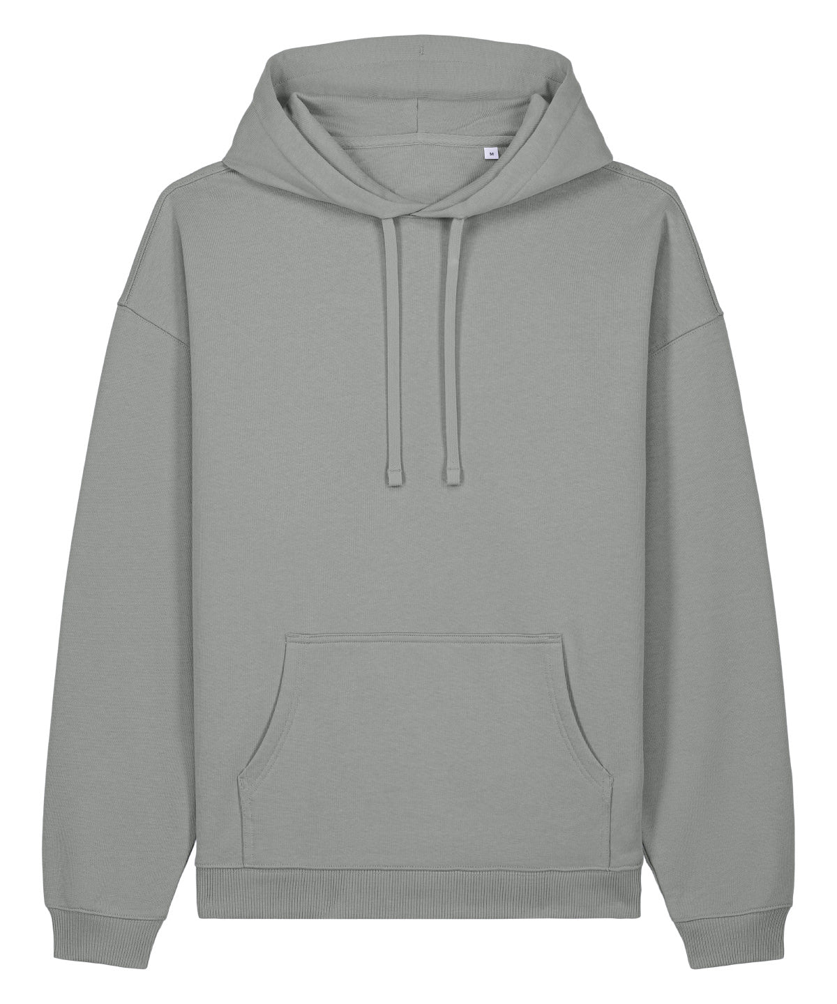 Hettupeysa Stanley/Stella SX707 – Misty Grey – 2XL