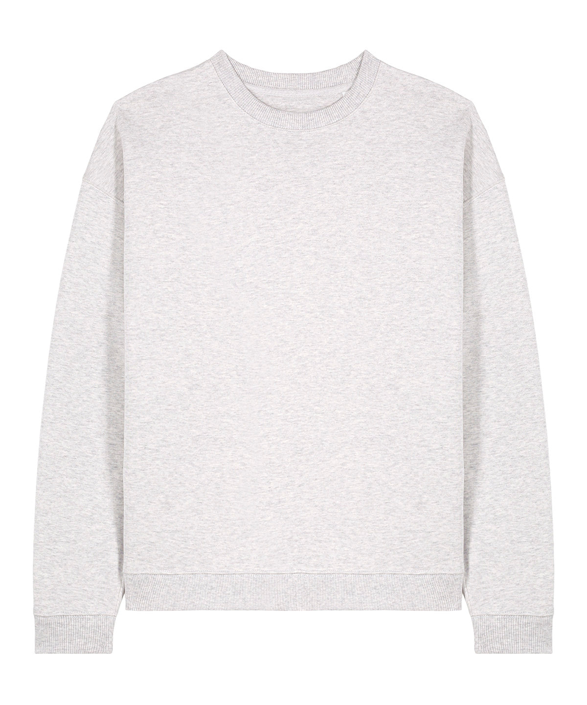 Peysa Stanley/Stella SX708 – Cool Heather Grey – 3XL