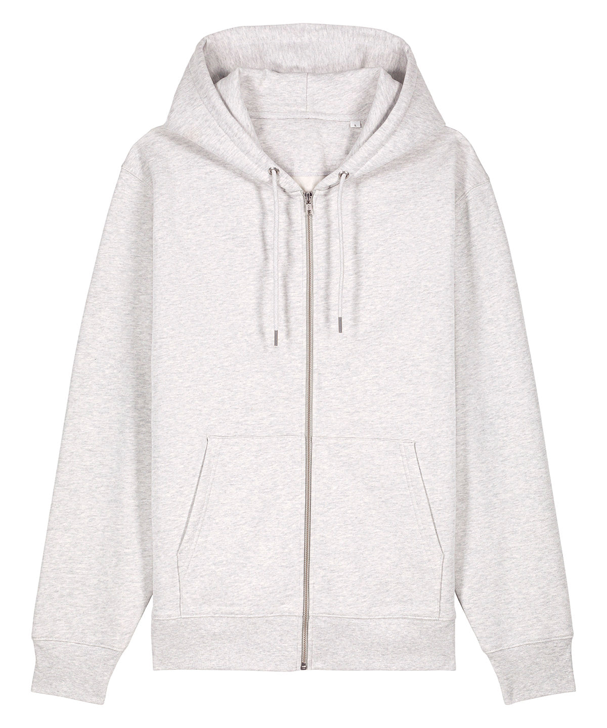 Hettupeysa Stanley/Stella SX712 – Cool Heather Grey – 3XL