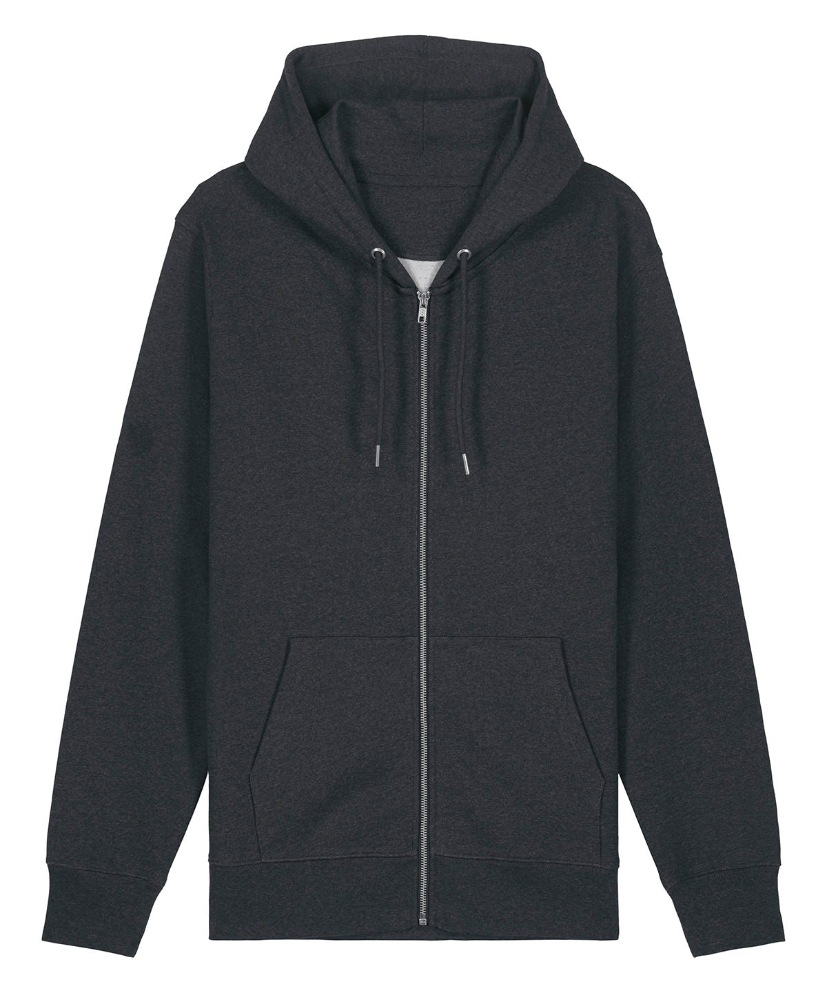 Hettupeysa Stanley/Stella SX712 – Dark Heather Grey – 3XL