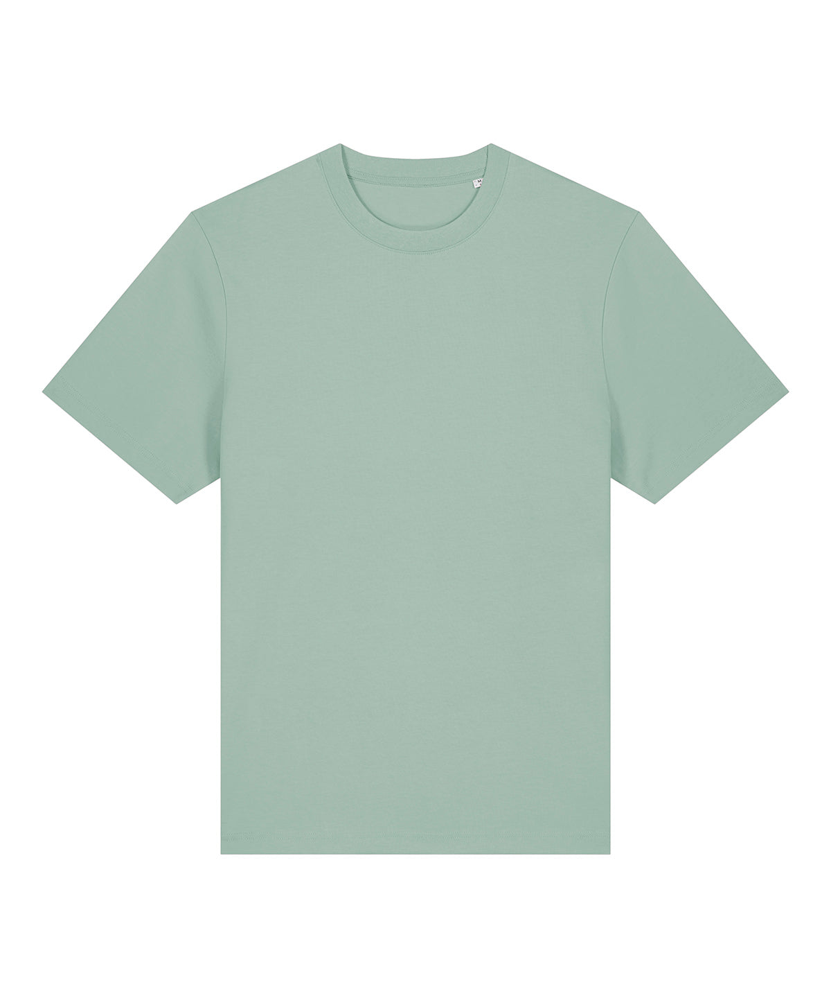 Stuttermabolur Stanley/Stella SX714 – Aloe – 3XL