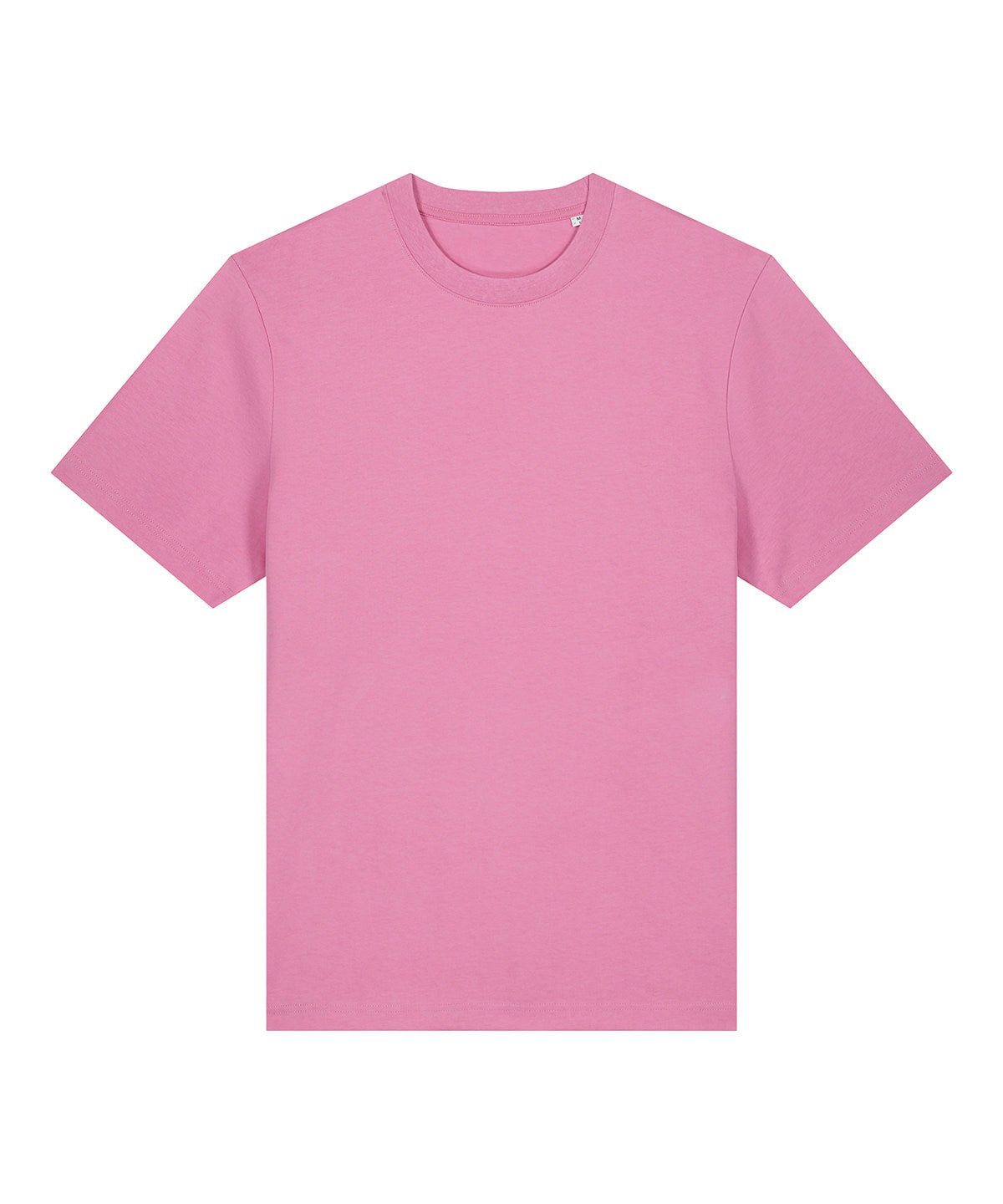 Stuttermabolur Stanley/Stella SX714 – Bubble Pink – 3XL