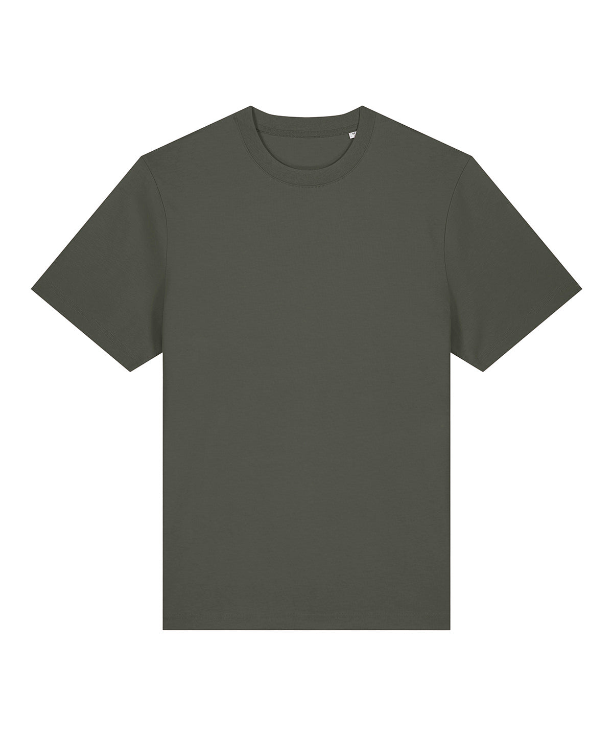 Stuttermabolur Stanley/Stella SX714 – Khaki – 3XL