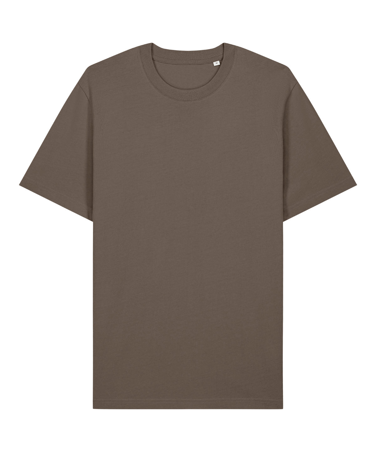 Stuttermabolur Stanley/Stella SX714 – Mocha – 3XL