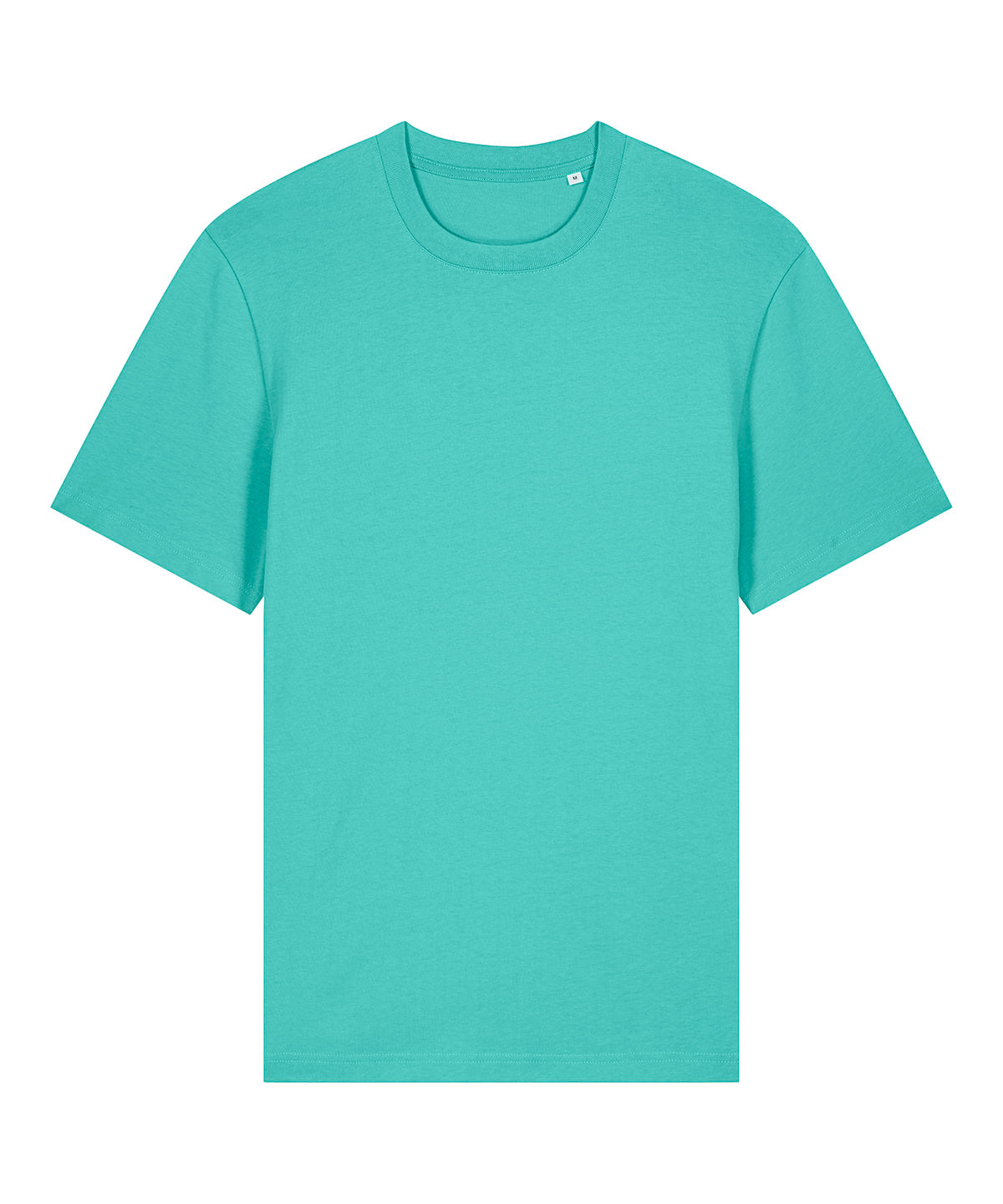Stuttermabolur Stanley/Stella SX714 – Pool Blue – 3XL