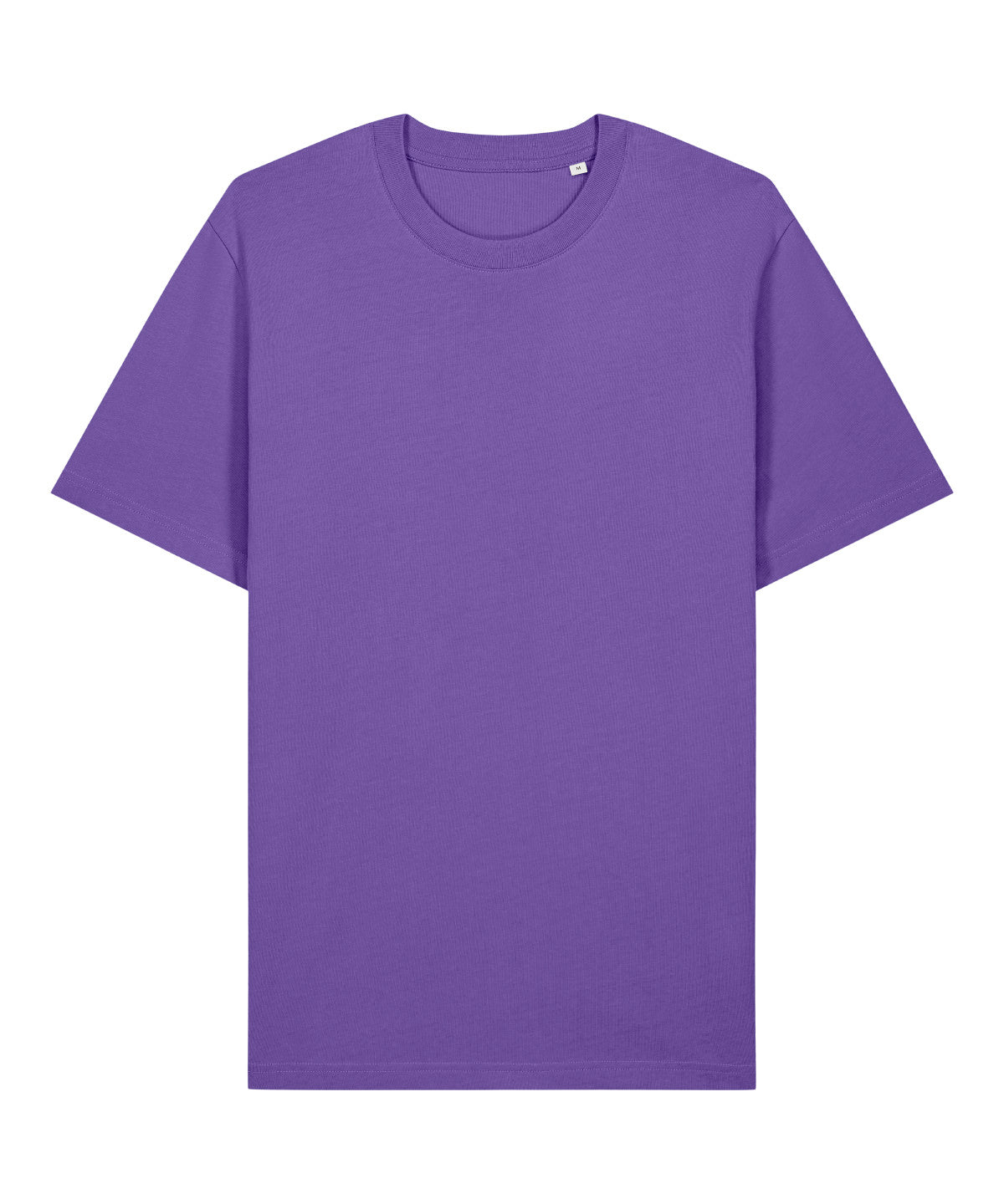 Stuttermabolur Stanley/Stella SX714 – Purple Love – 3XL