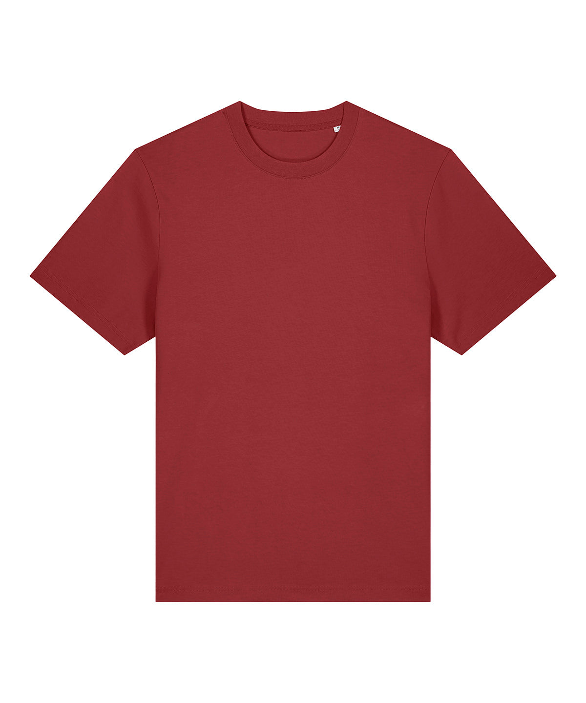 Stuttermabolur Stanley/Stella SX714 – Red Earth – 3XL