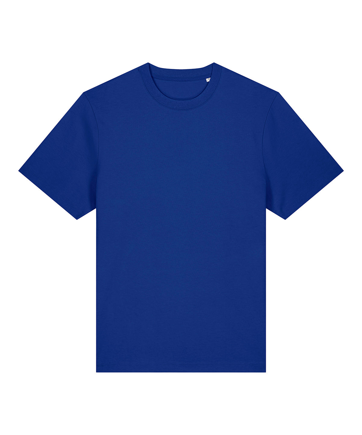 Stuttermabolur Stanley/Stella SX714 – Worker Blue – 3XL