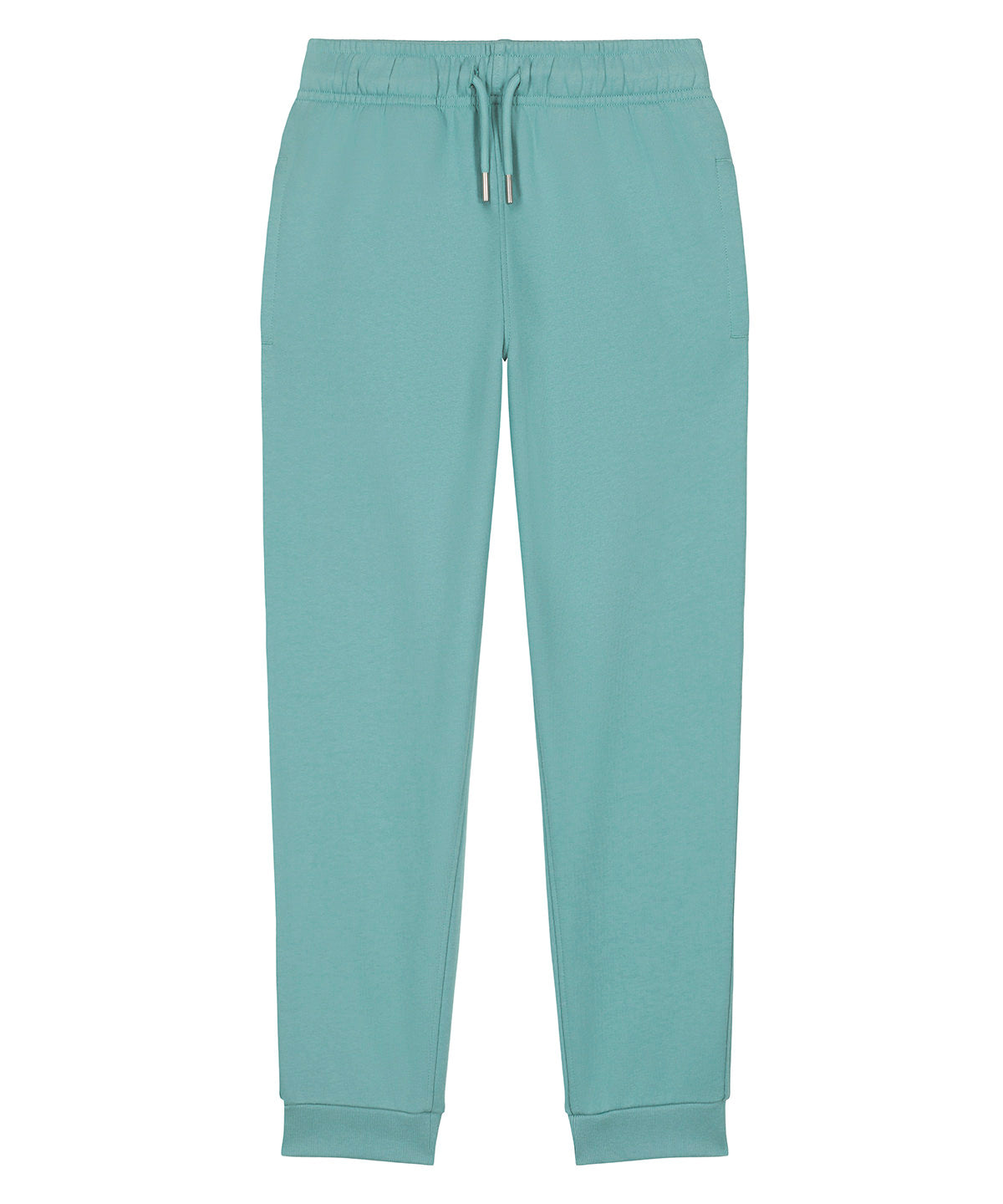 Æfingabuxur Stanley/Stella SX716 – Teal Monstera – 12/13 Years