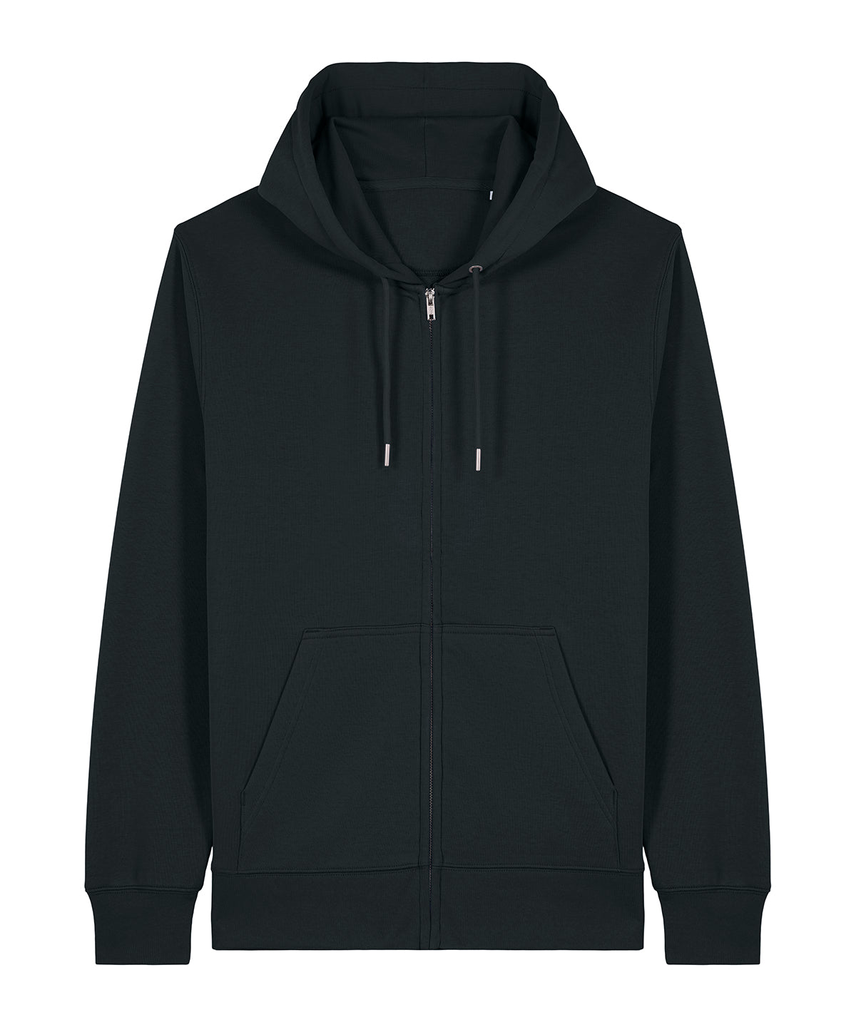 Hettupeysa Stanley/Stella SX725 – Svartur – 3XL