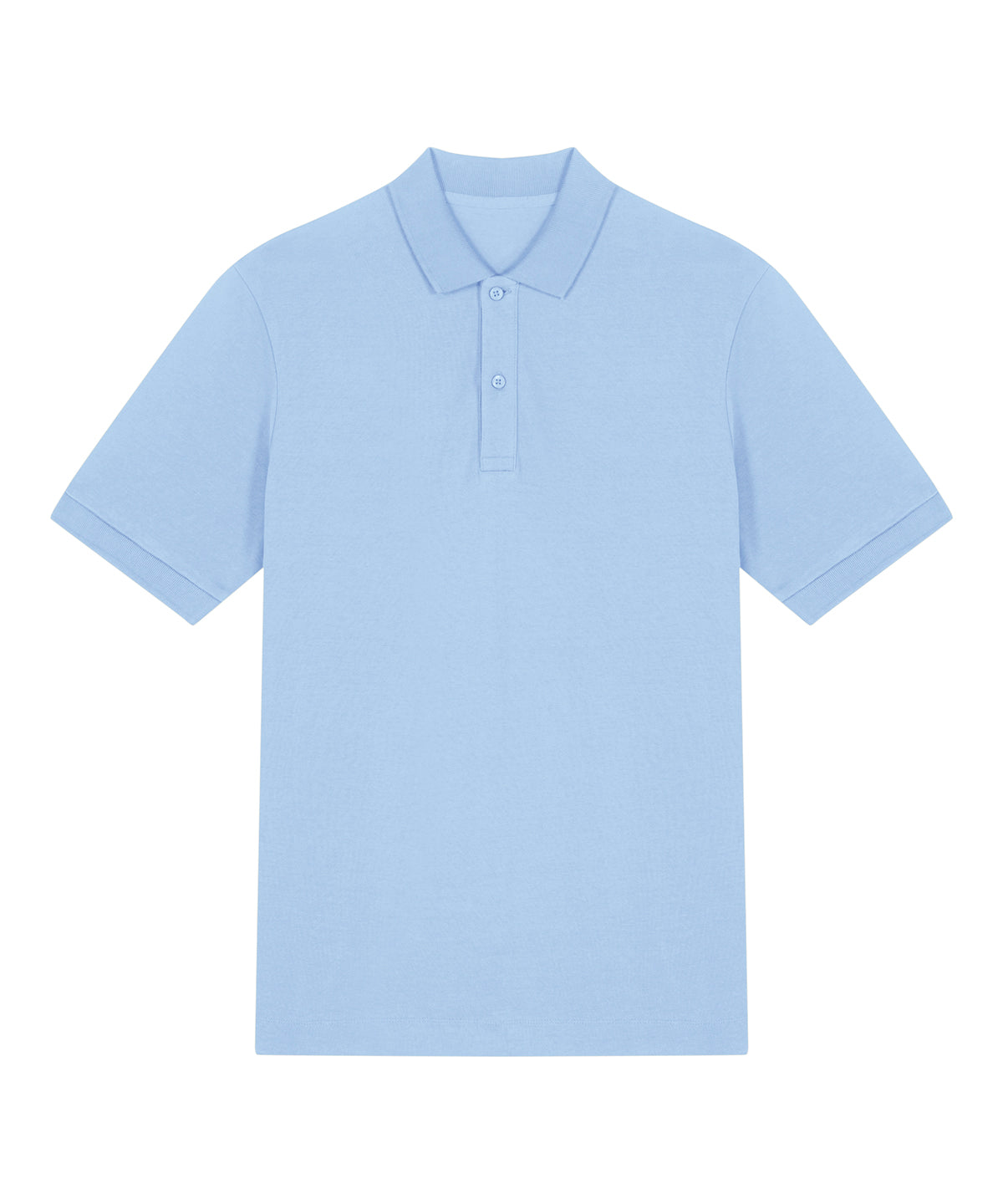 Pólóbolur Stanley/Stella SX726 – Blue Soul – 3XL