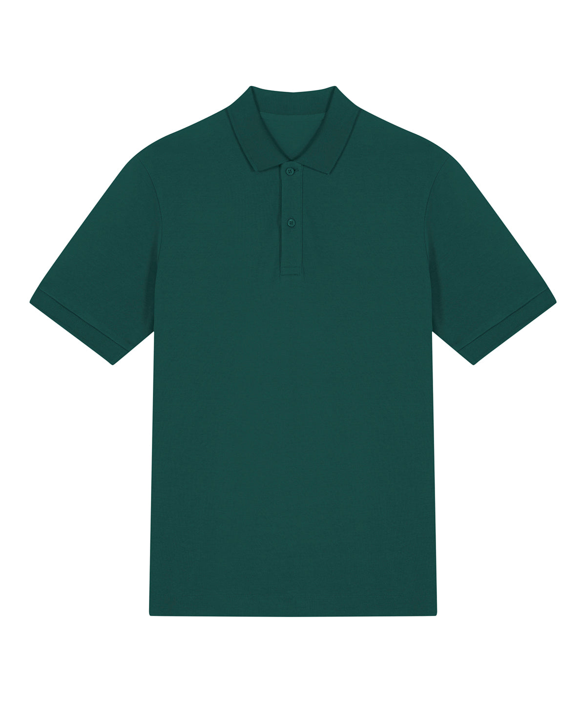Pólóbolur Stanley/Stella SX726 – Glazed Green – 3XL