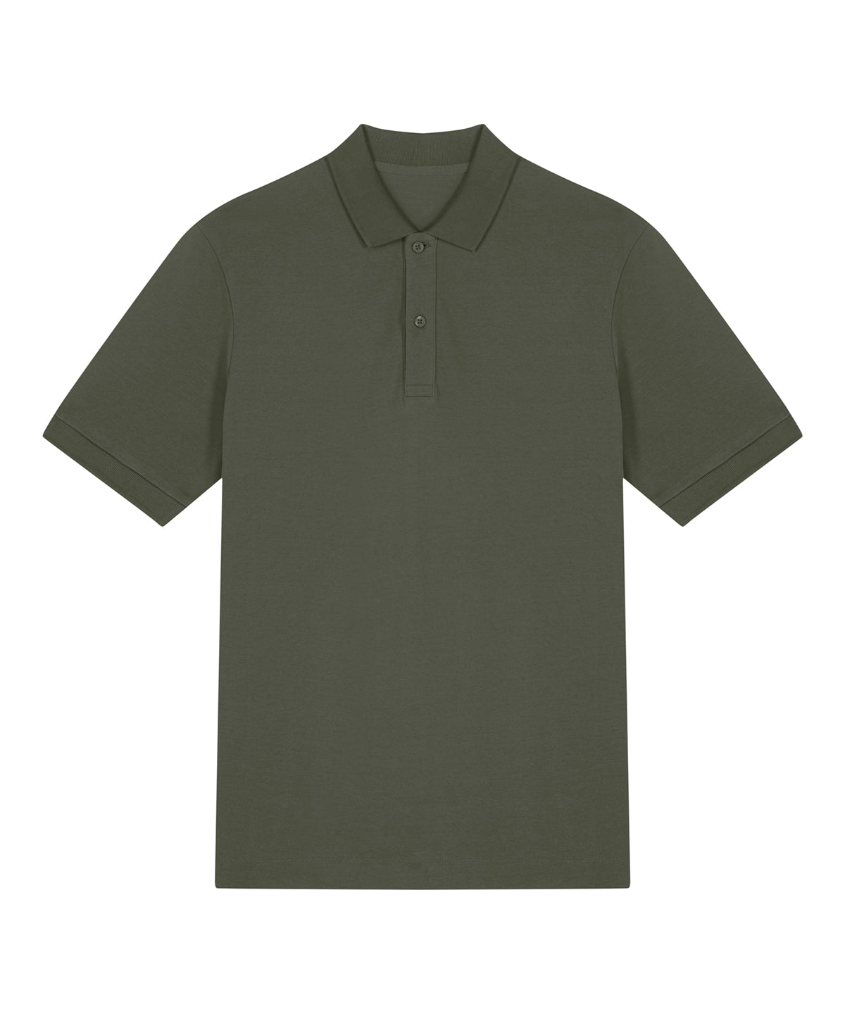Pólóbolur Stanley/Stella SX726 – Khaki – 3XL