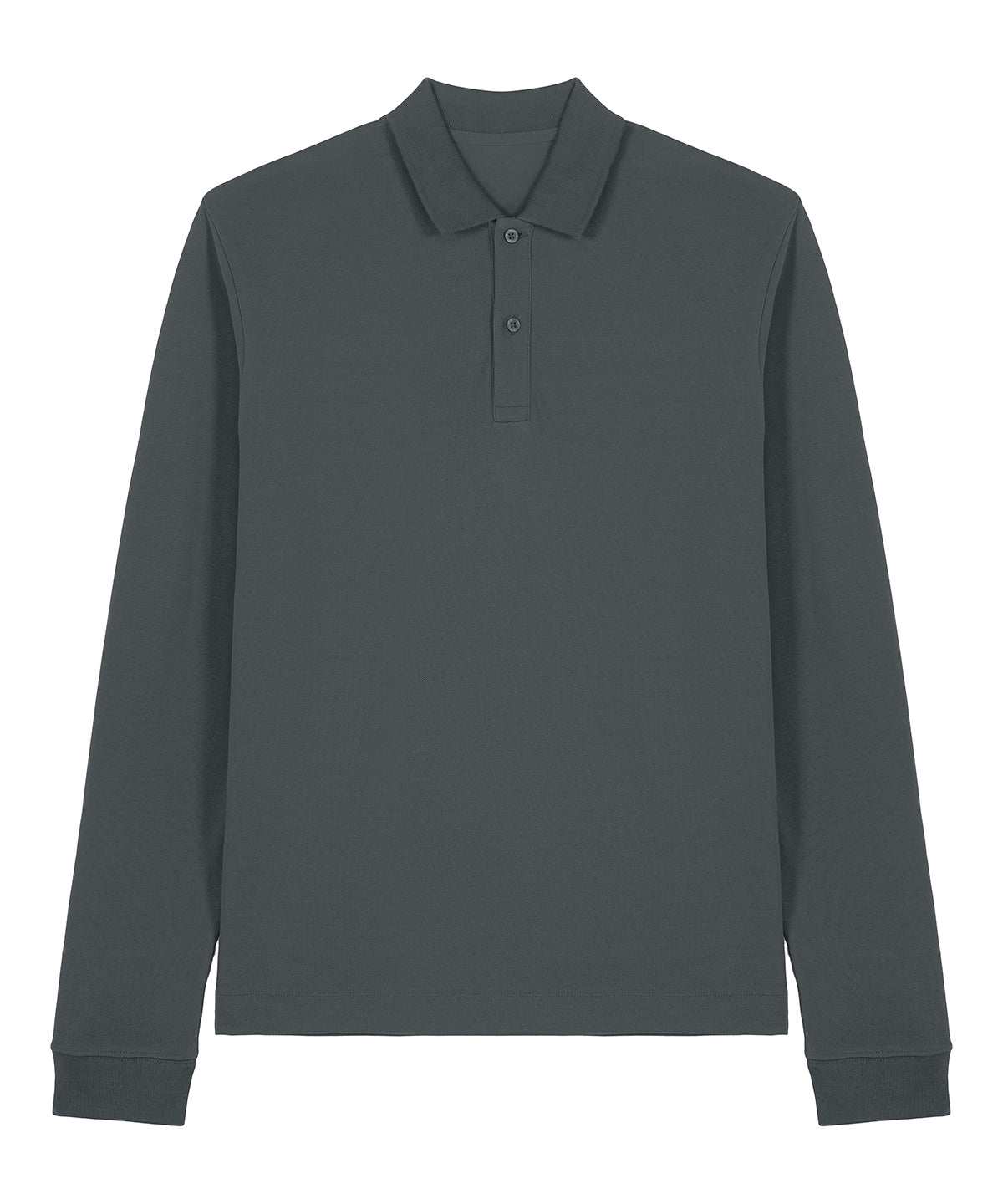 Pólóbolur Stanley/Stella SX727 – Anthracite – 3XL