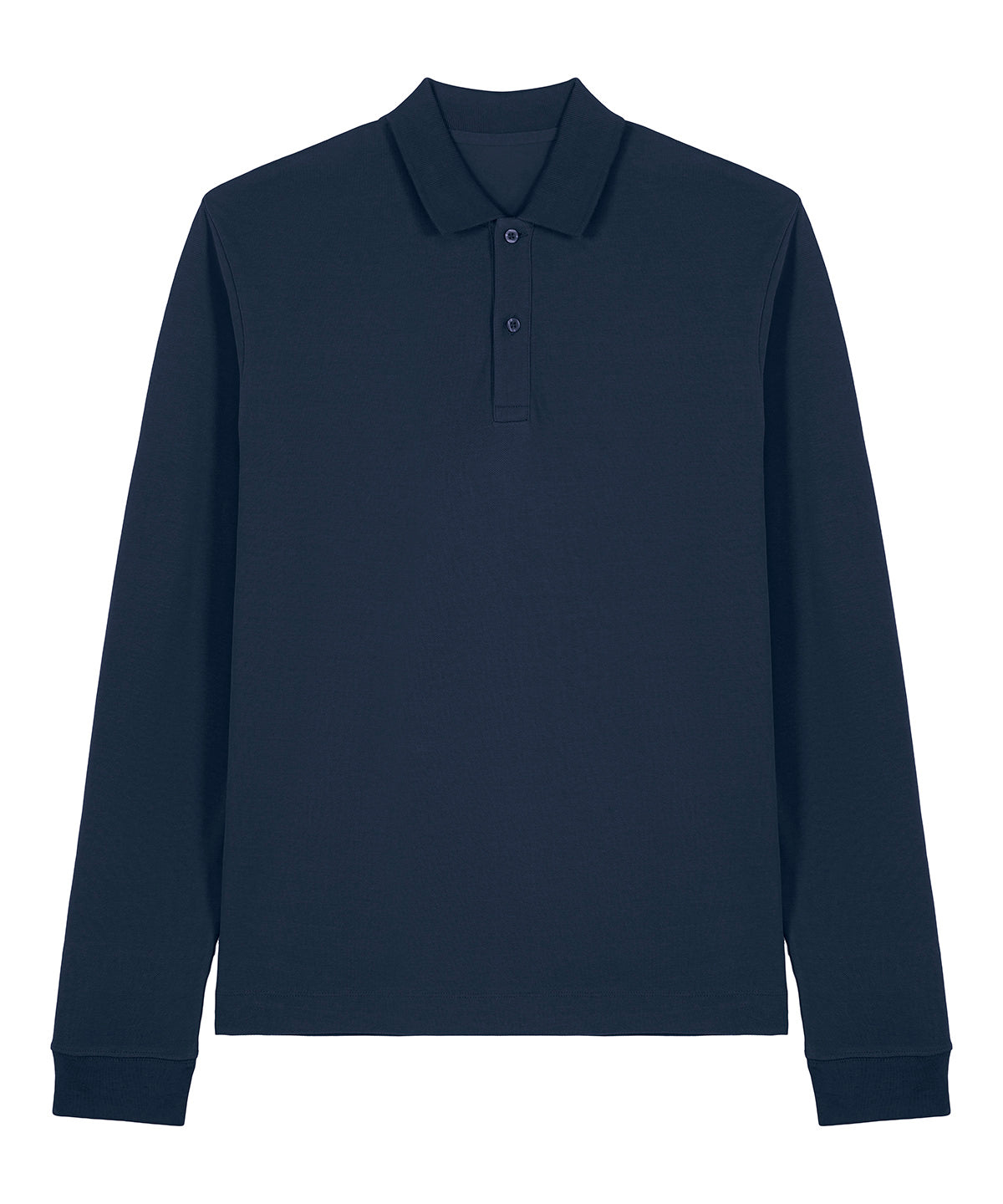Pólóbolur Stanley/Stella SX727 – French Navy – 3XL